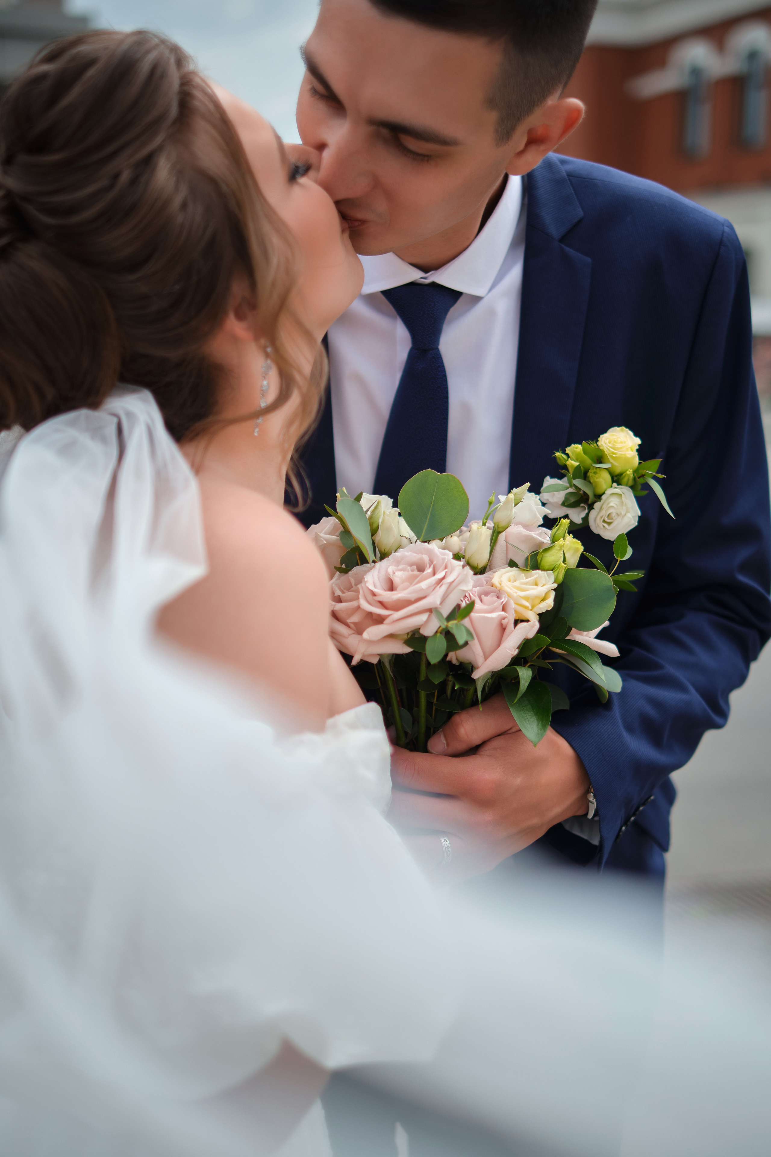 Общее портфолио. Профессиональный фотограф Барнаул Анастасия Фримал