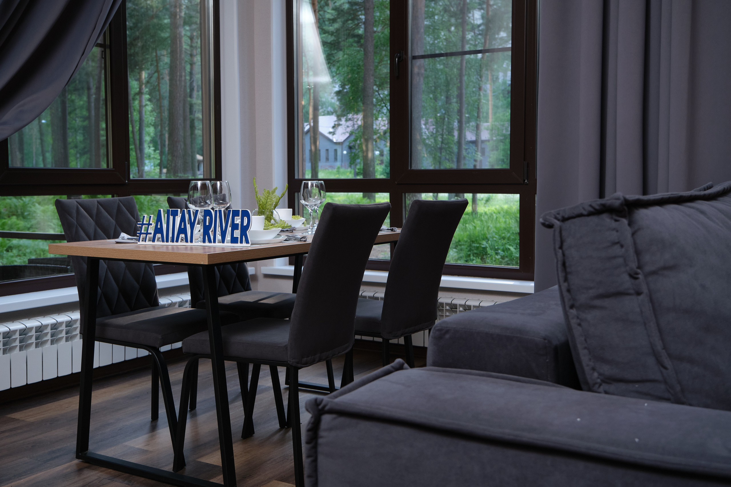 База «AltayRiver». Бирюзовая Катунь. Профессиональный фотограф Барнаул Анастасия Фримал