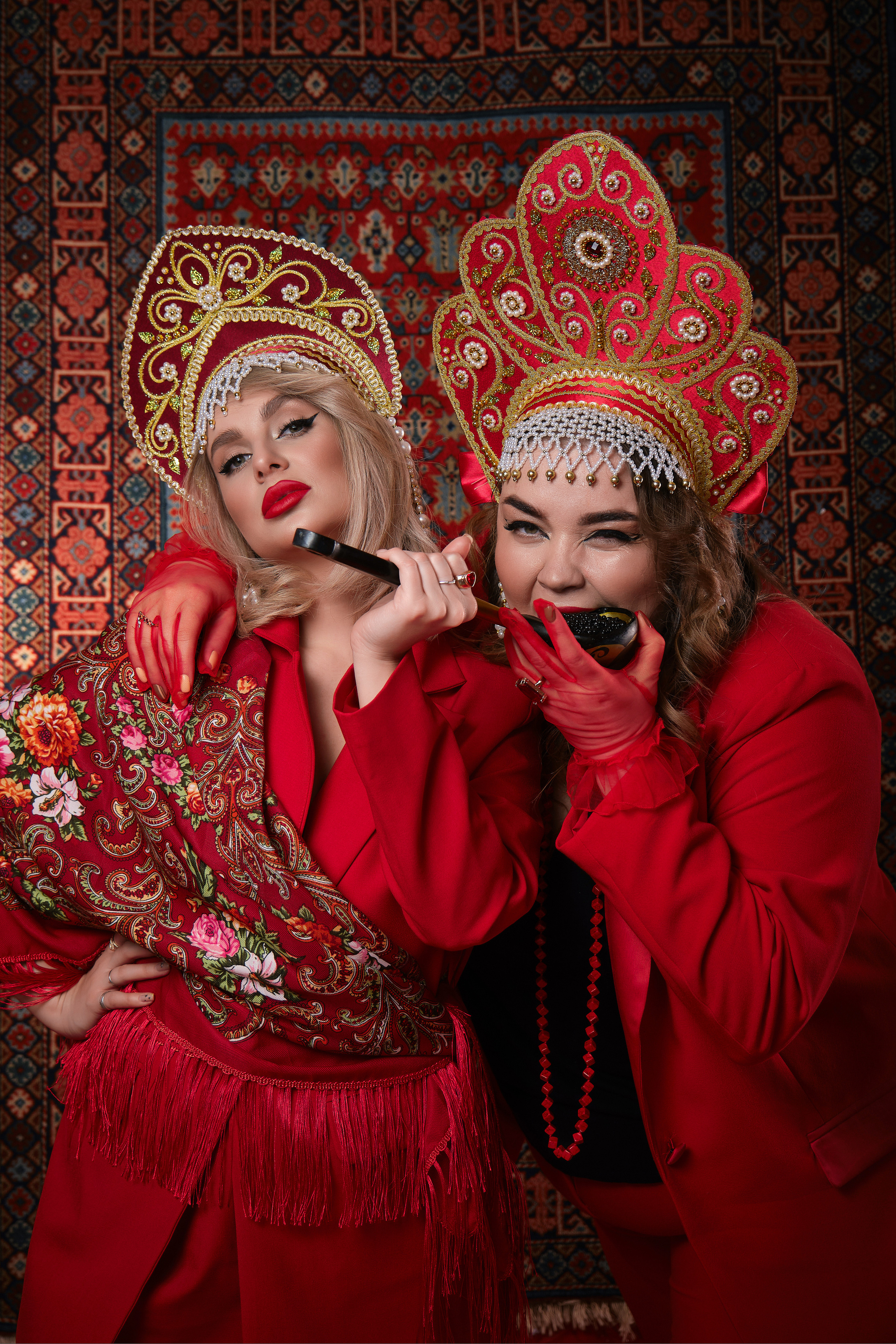 Фэшн. Профессиональный фотограф Барнаул Анастасия Фримал