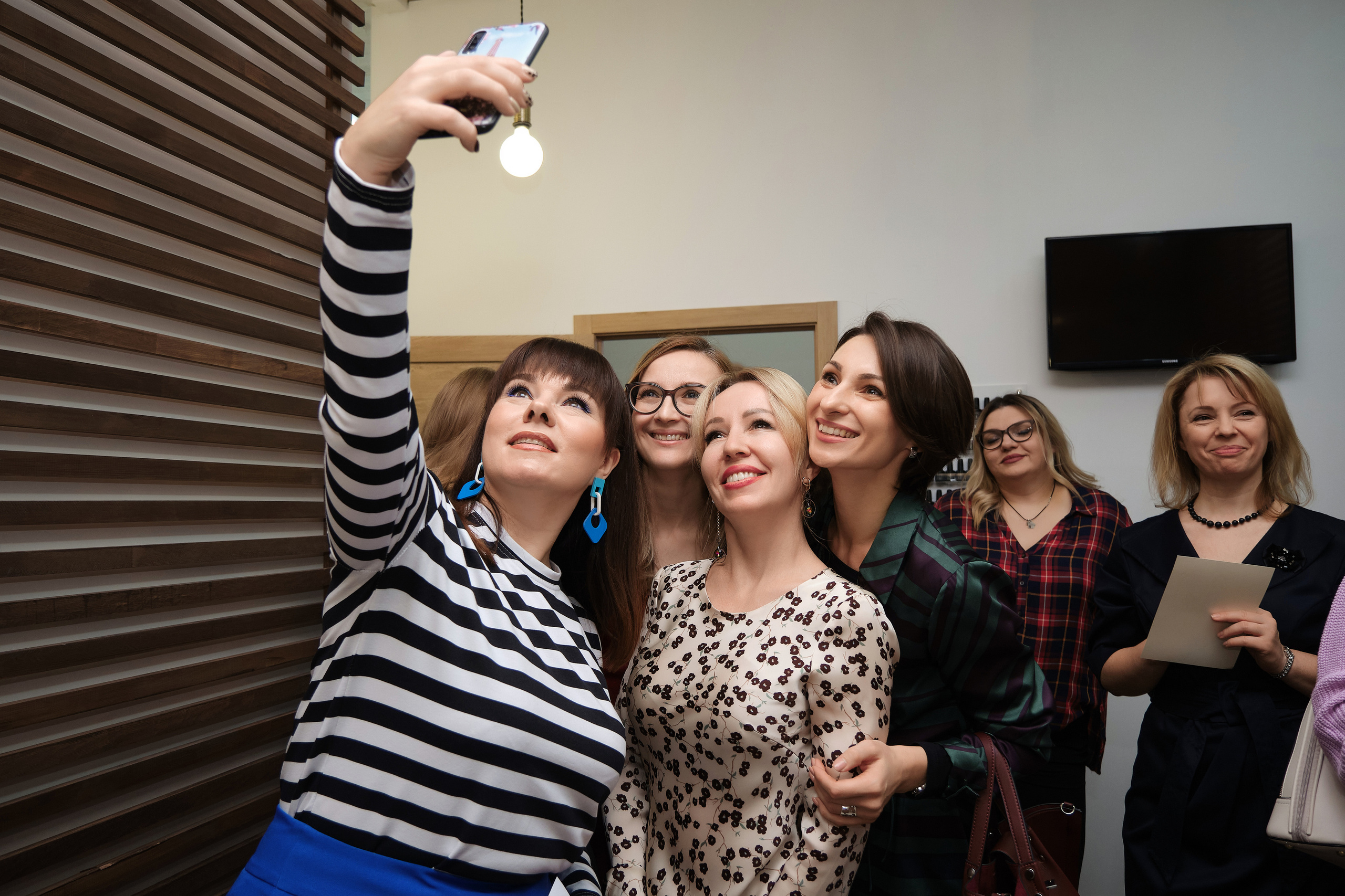 Репортаж. Профессиональный фотограф Барнаул Анастасия Фримал