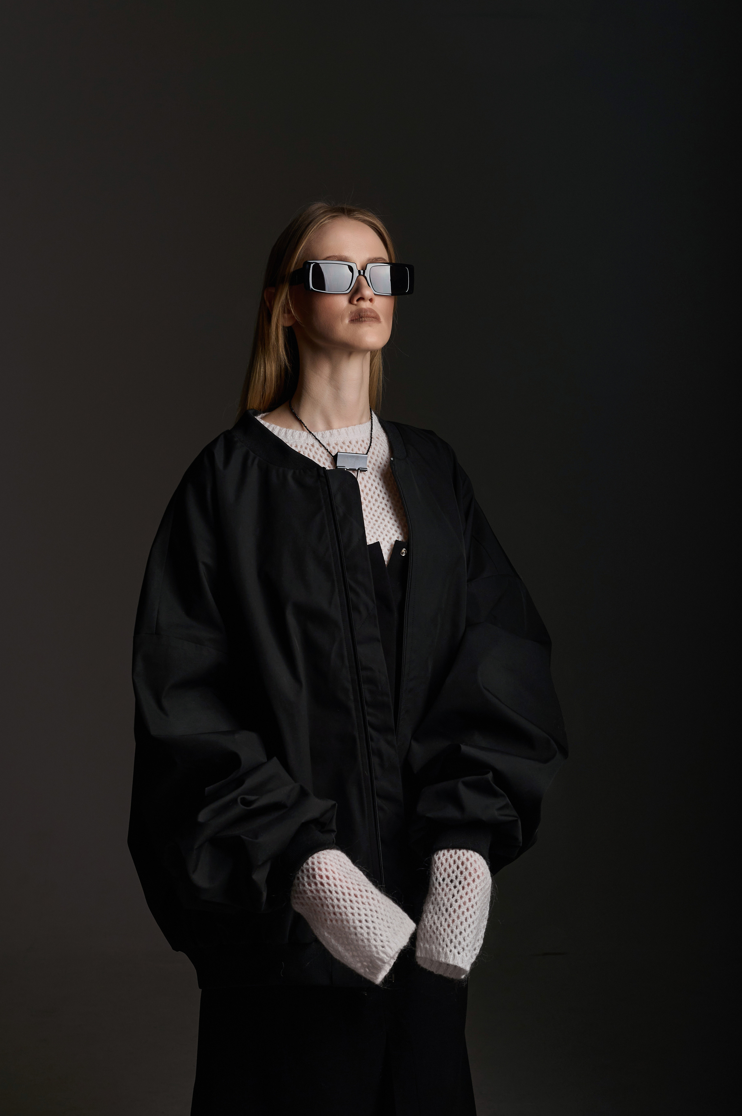 Фэшн. Профессиональный фотограф Барнаул Анастасия Фримал