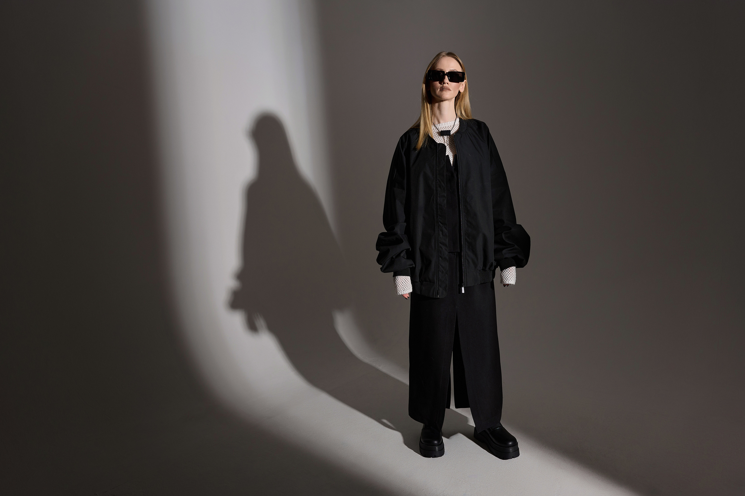 Фэшн. Профессиональный фотограф Барнаул Анастасия Фримал