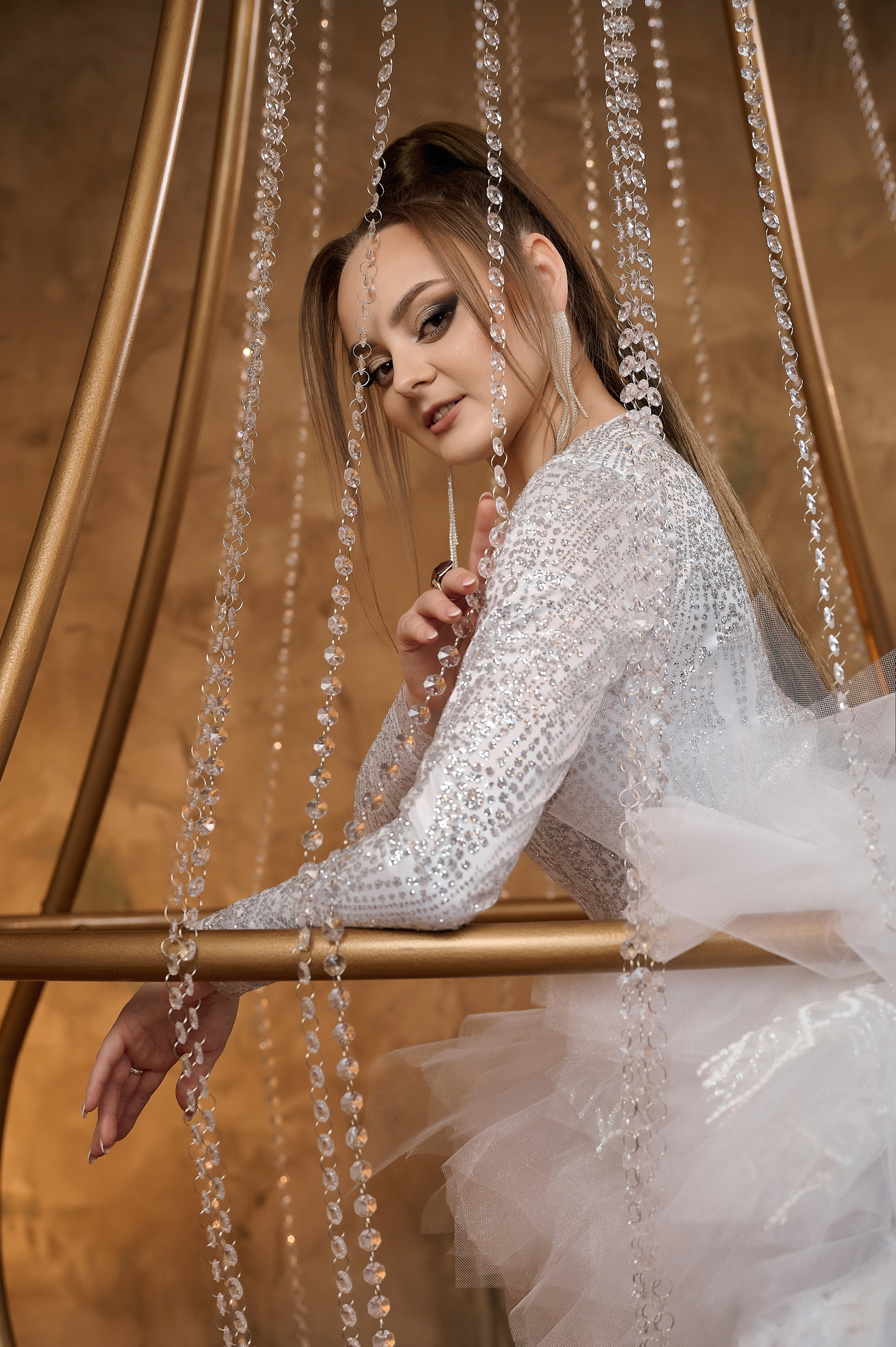 Портреты. Профессиональный фотограф Барнаул Анастасия Фримал