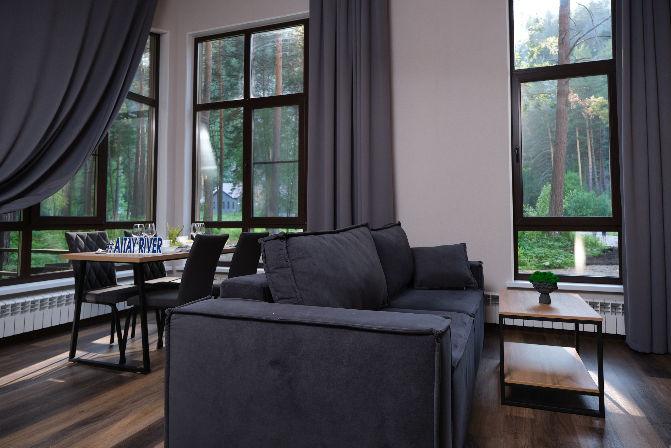 База «AltayRiver». Бирюзовая Катунь. Профессиональный фотограф Барнаул Анастасия Фримал