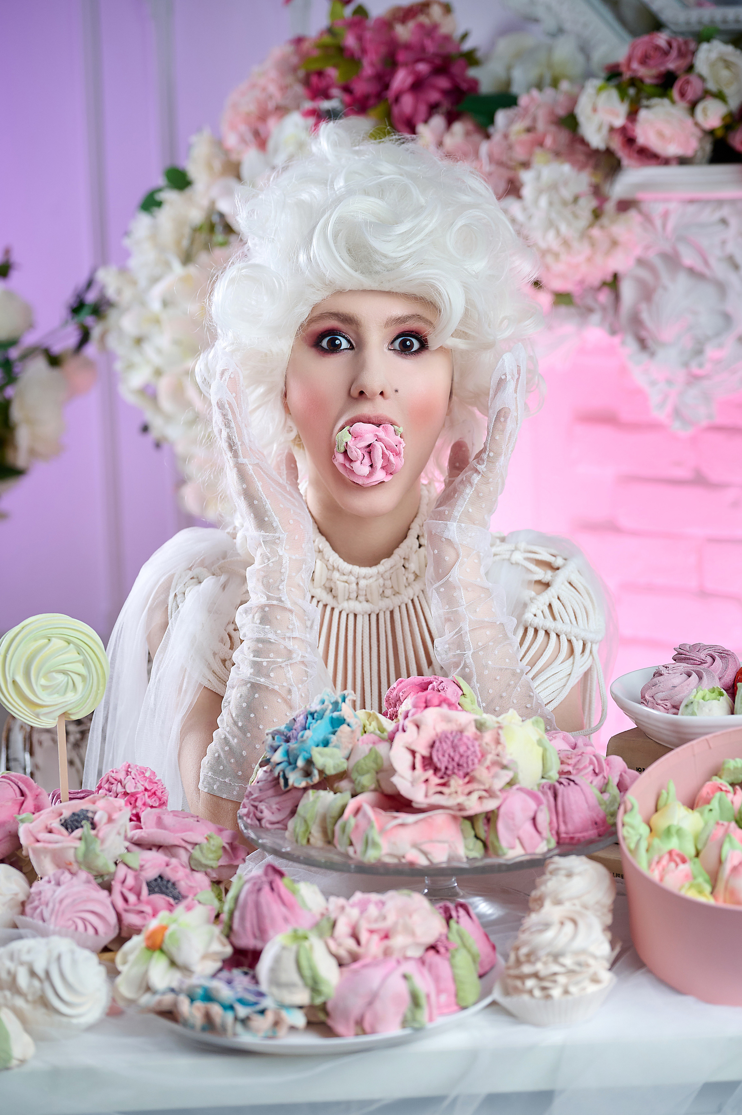 Для бизнеса. Профессиональный фотограф Барнаул Анастасия Фримал