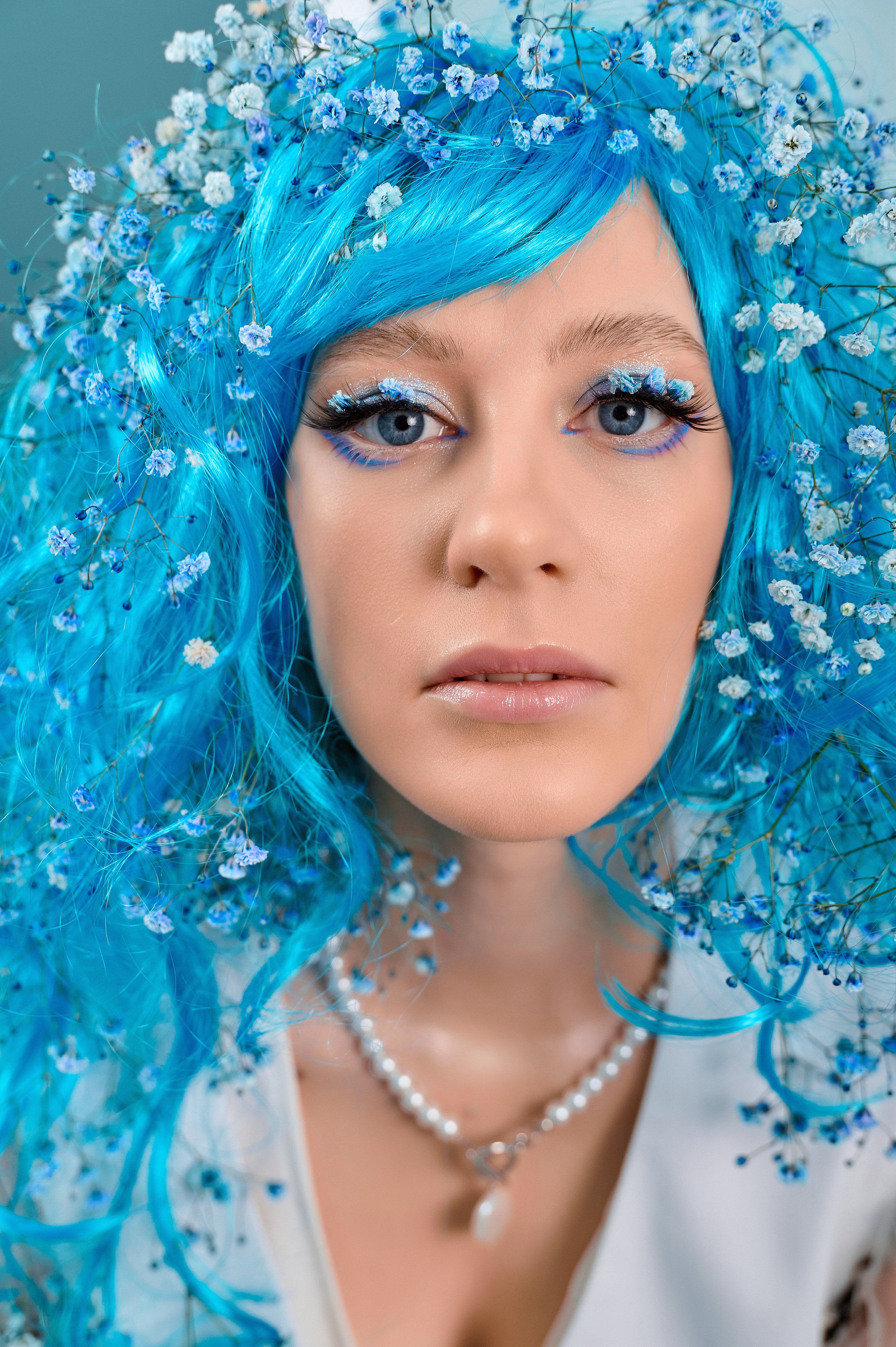 Фэшн. Профессиональный фотограф Барнаул Анастасия Фримал