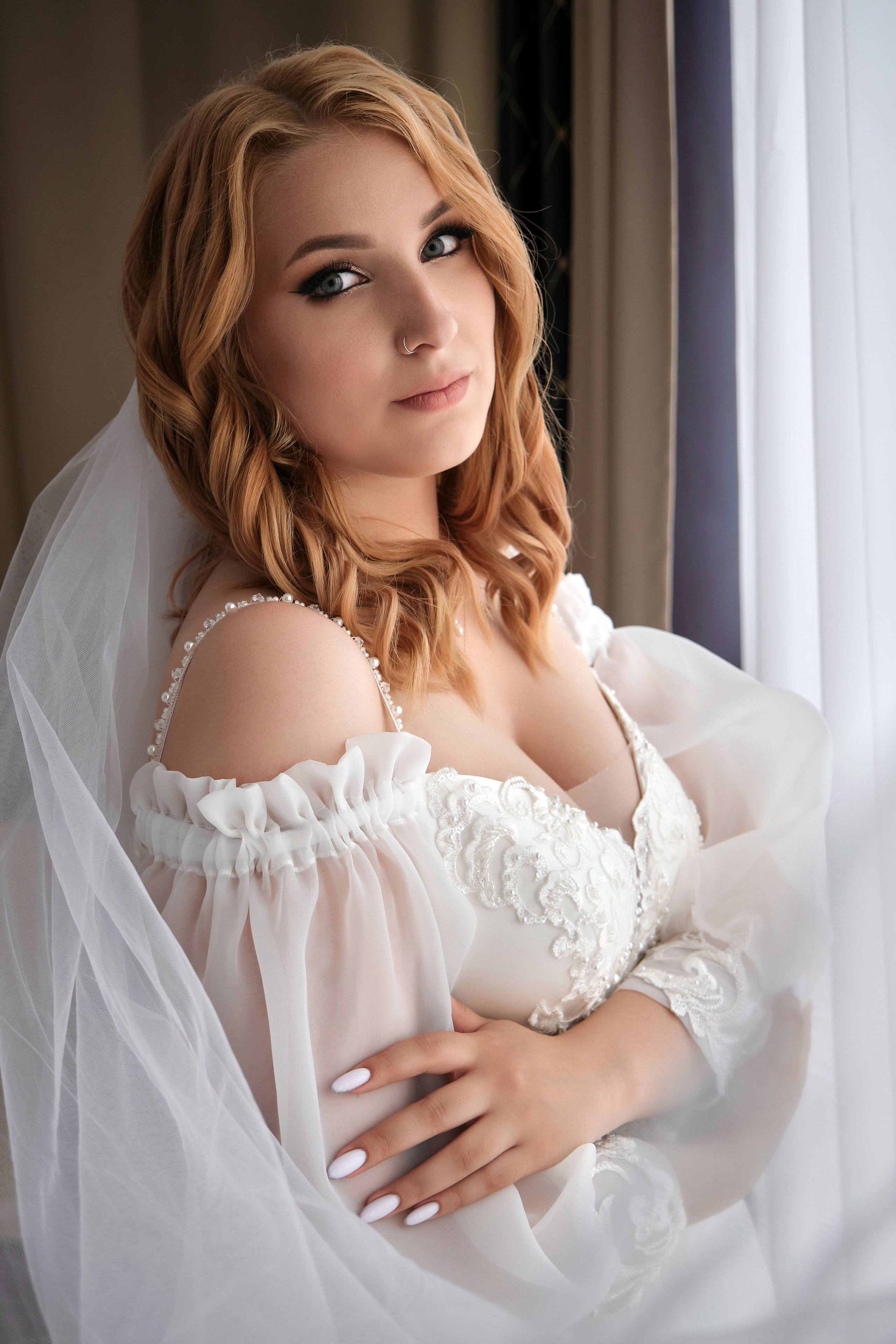 Общее портфолио. Профессиональный фотограф Барнаул Анастасия Фримал