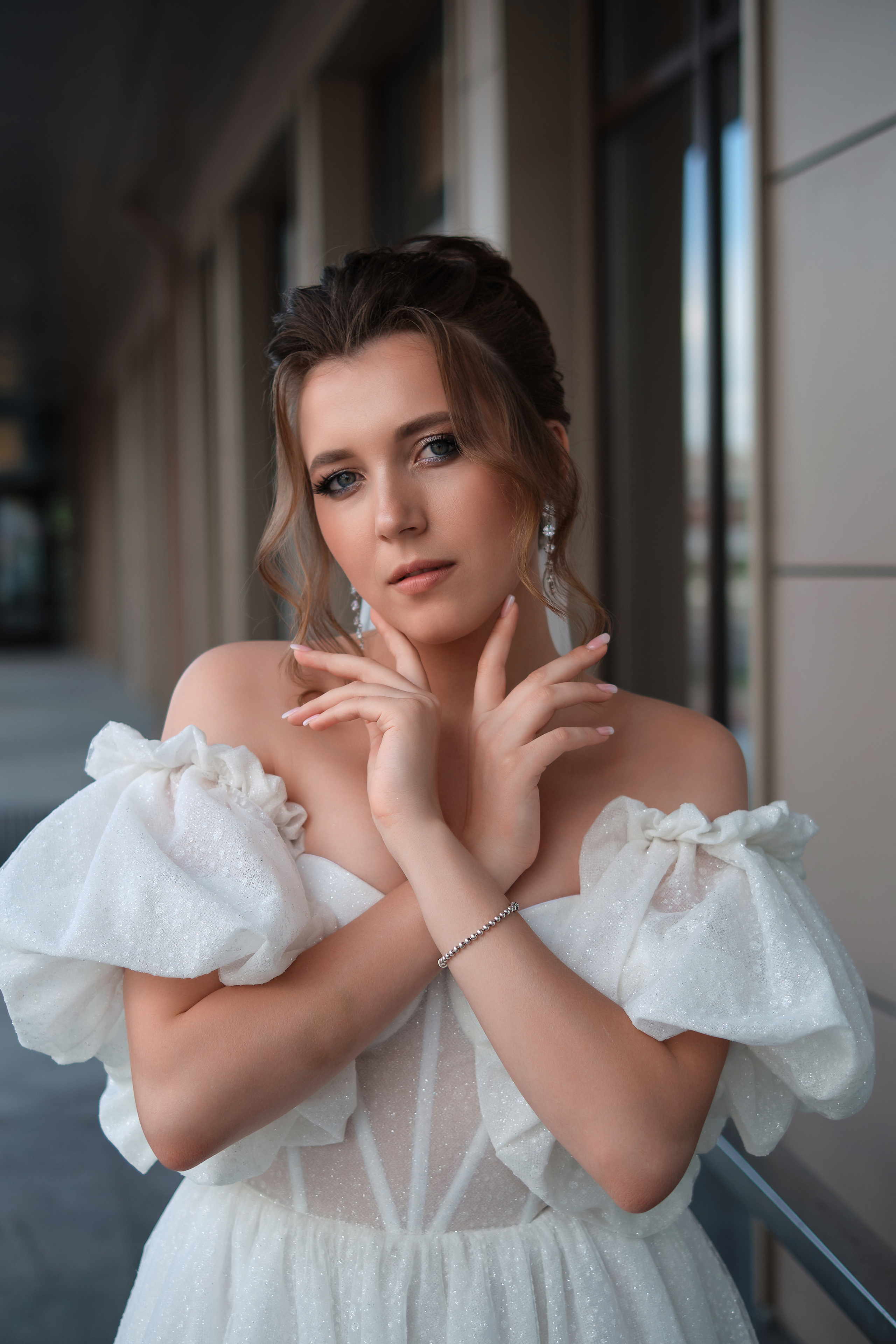 Общее портфолио. Профессиональный фотограф Барнаул Анастасия Фримал