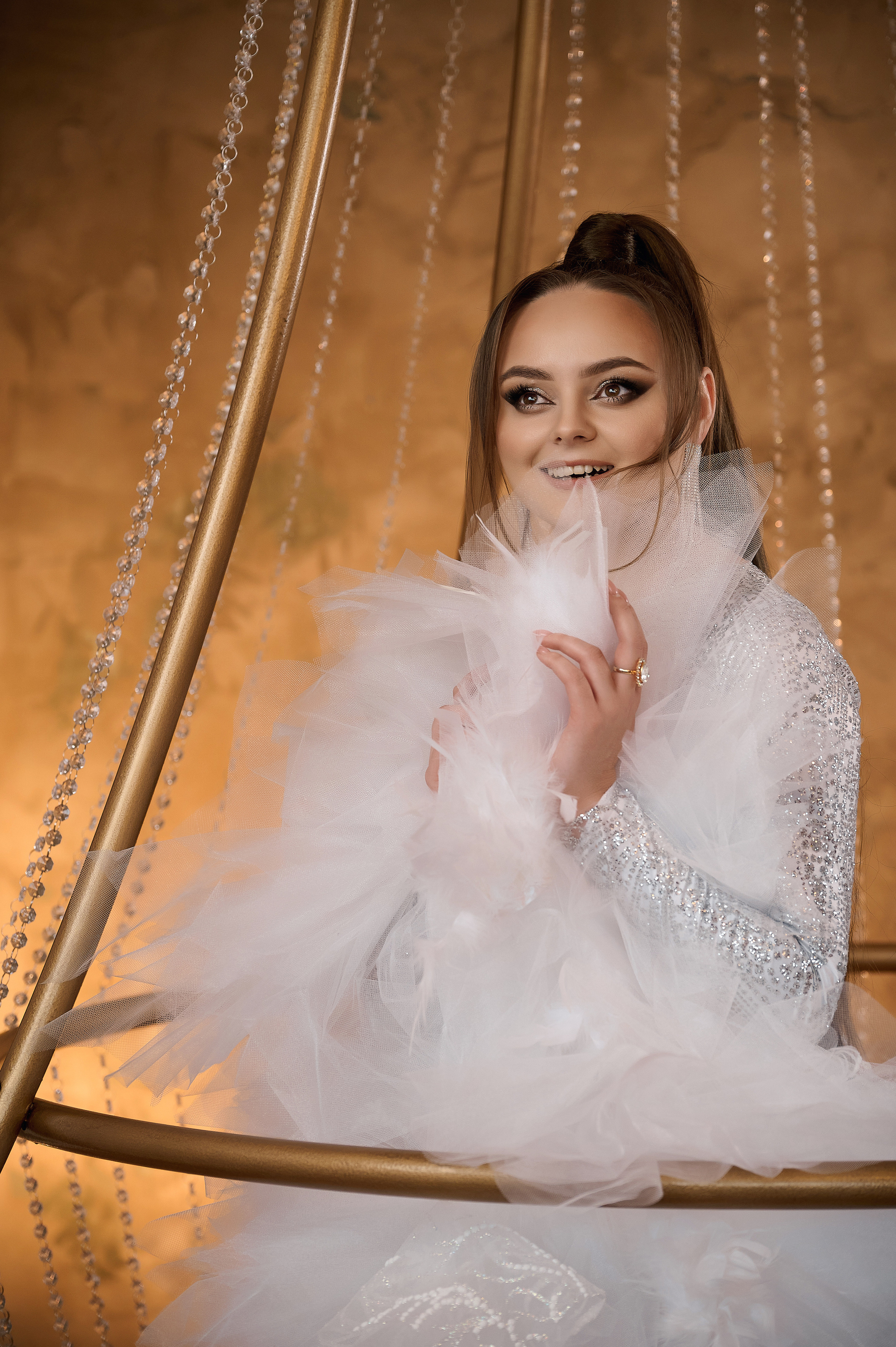 Портреты. Профессиональный фотограф Барнаул Анастасия Фримал