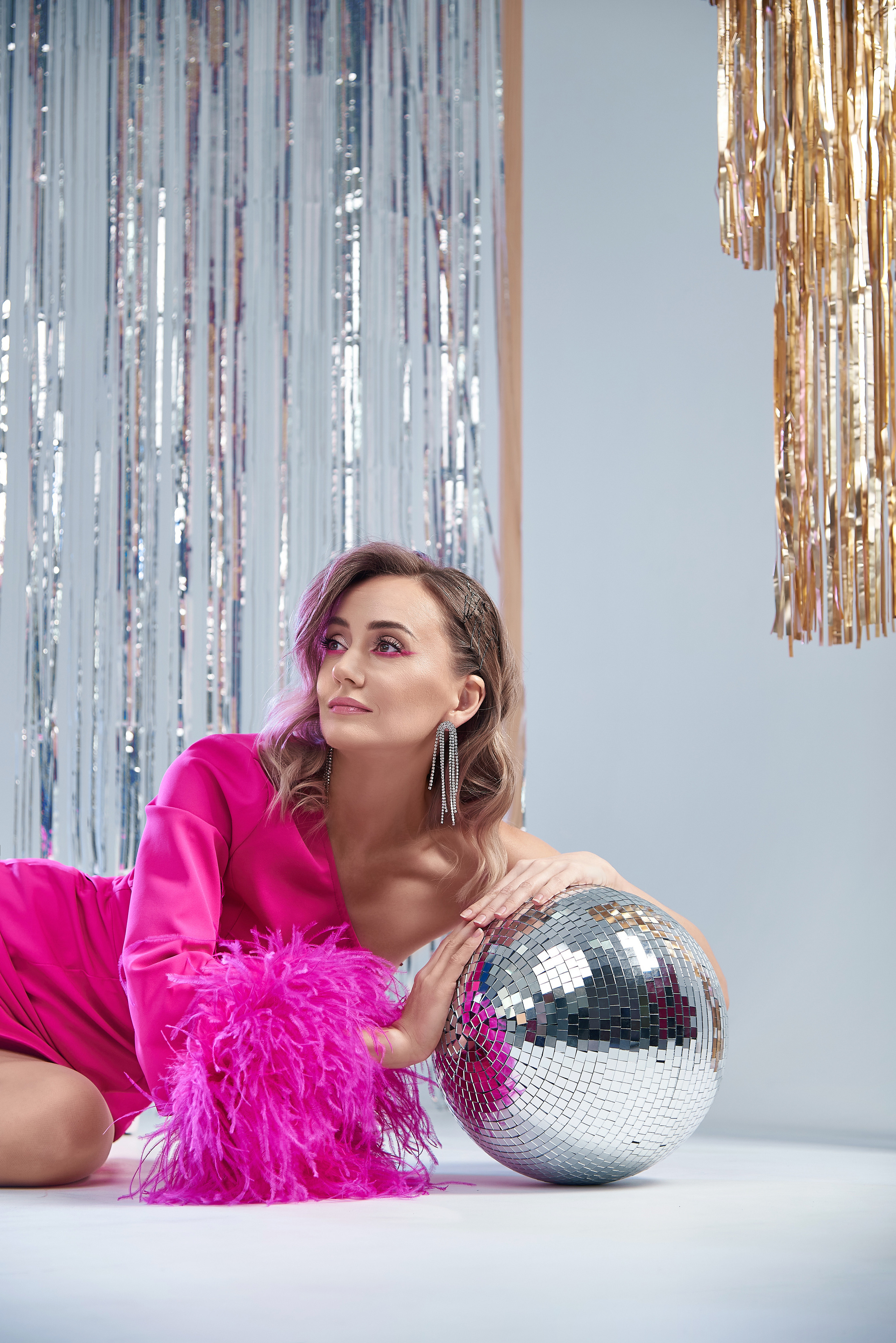 Портреты. Профессиональный фотограф Барнаул Анастасия Фримал