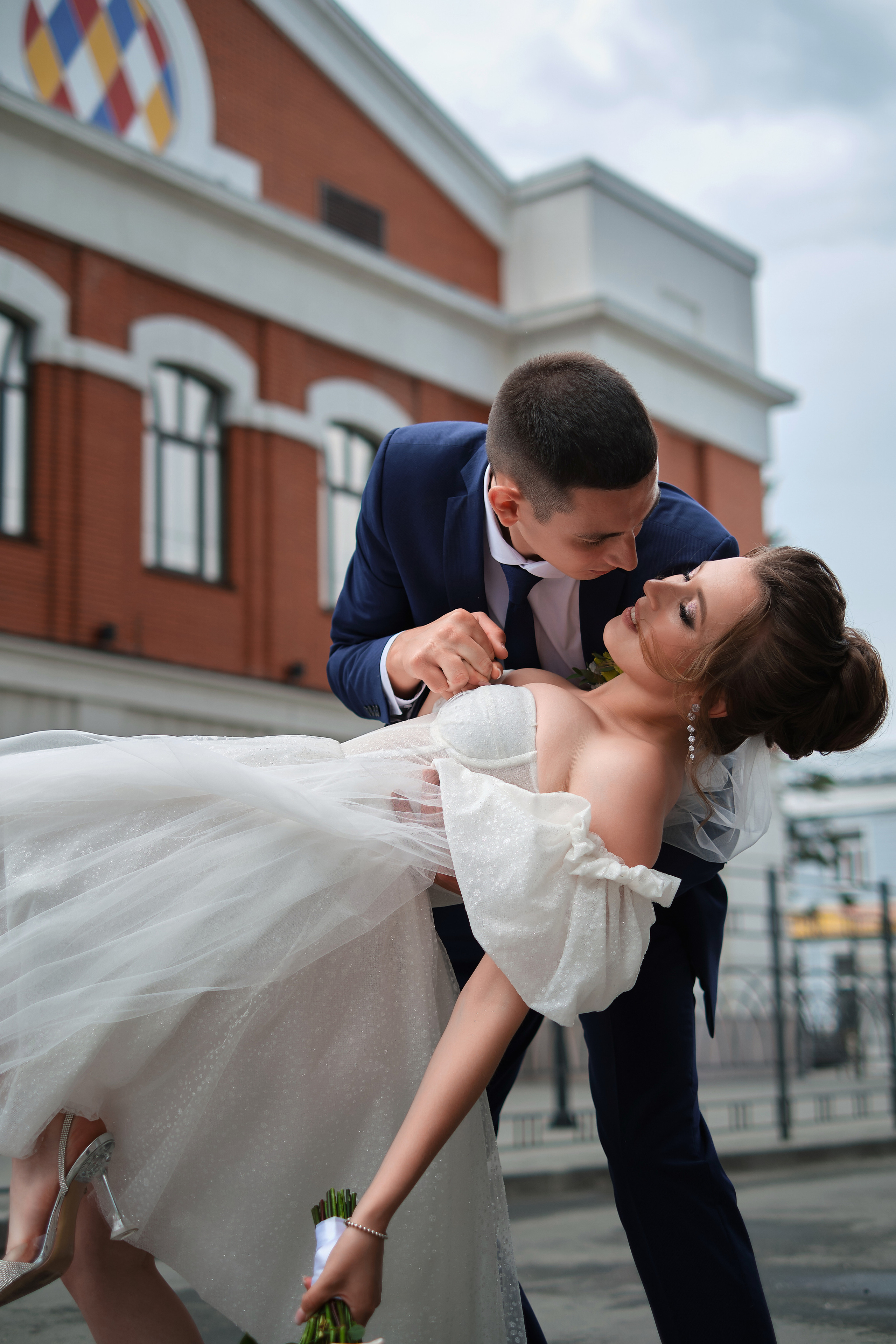 Общее портфолио. Профессиональный фотограф Барнаул Анастасия Фримал