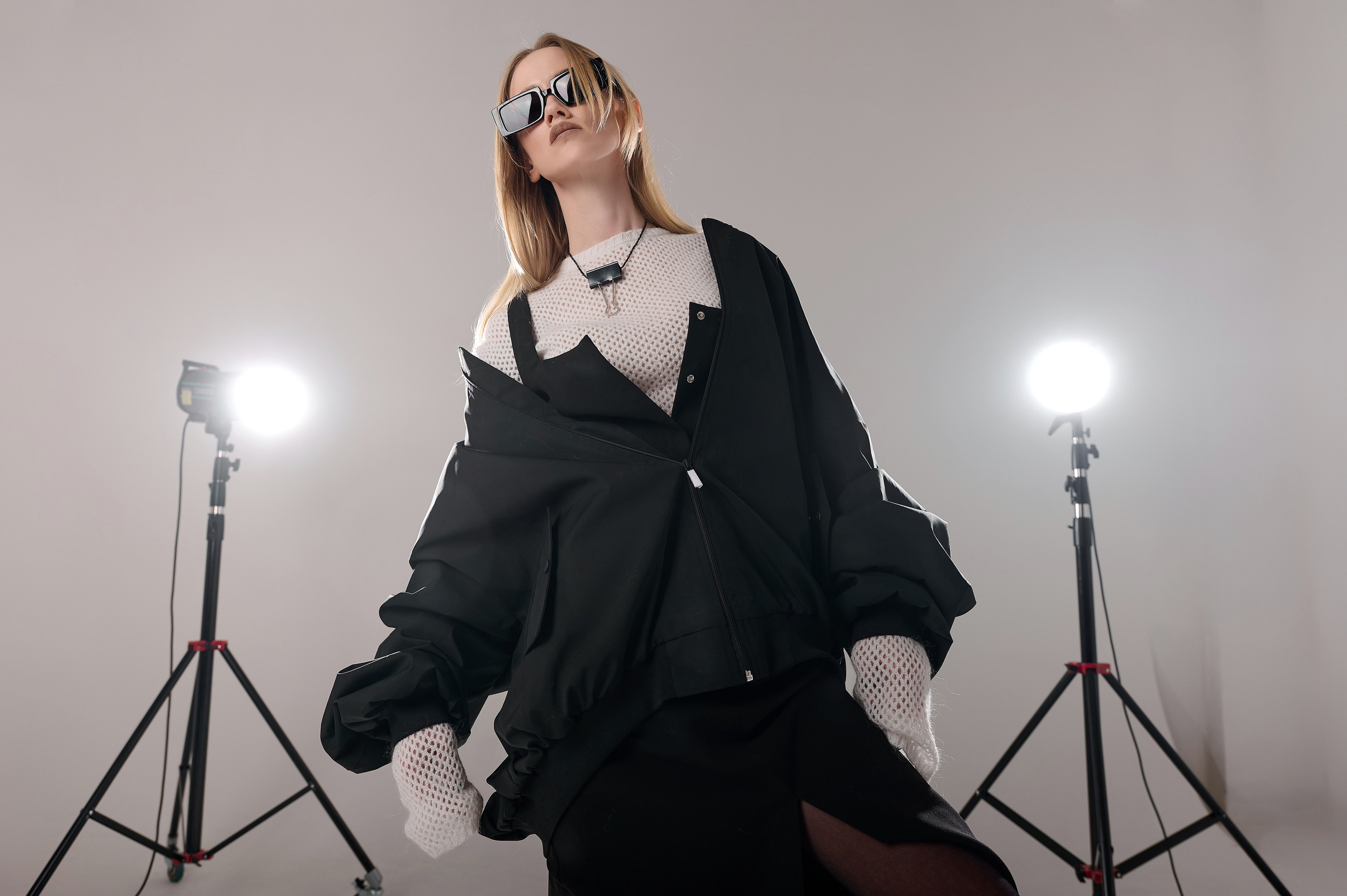 Фэшн. Профессиональный фотограф Барнаул Анастасия Фримал