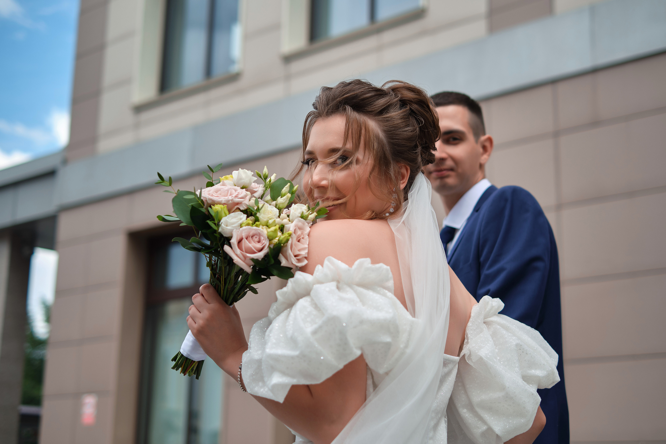 Общее портфолио. Профессиональный фотограф Барнаул Анастасия Фримал