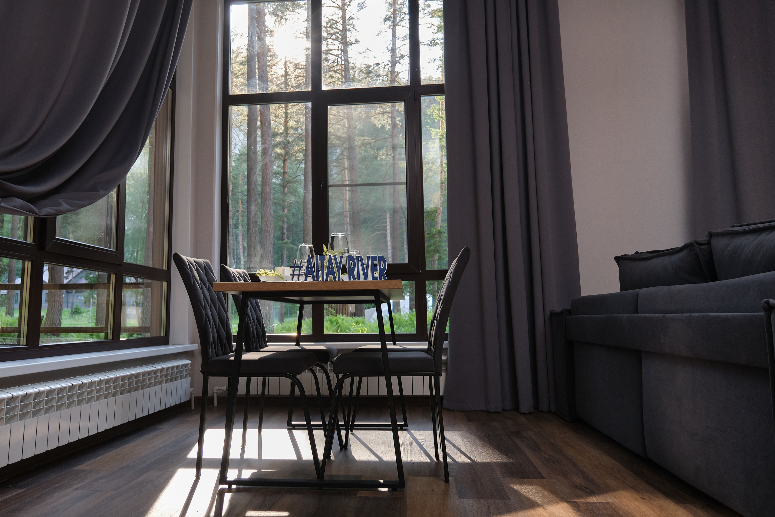 База «AltayRiver». Бирюзовая Катунь. Профессиональный фотограф Барнаул Анастасия Фримал