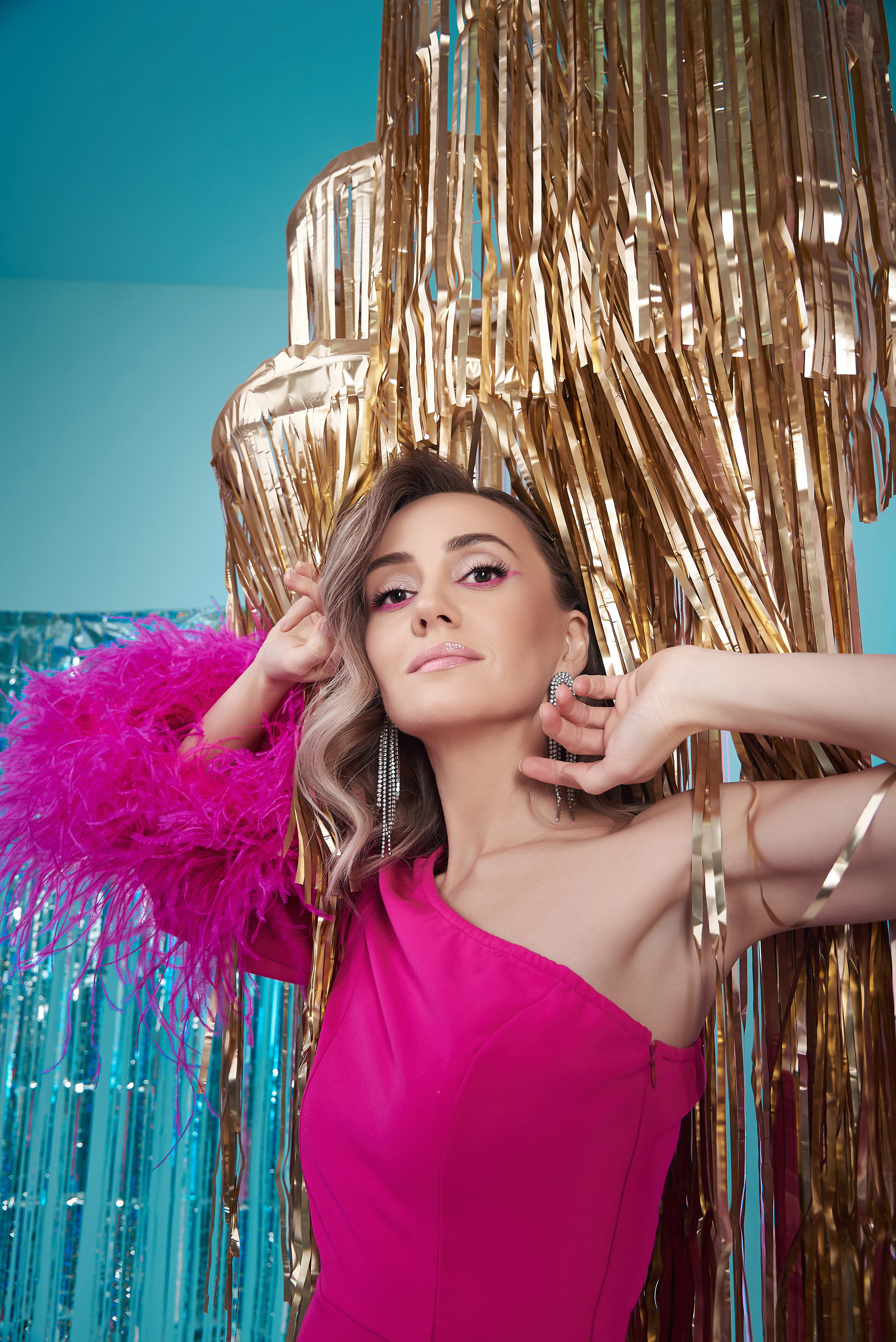 Портреты. Профессиональный фотограф Барнаул Анастасия Фримал