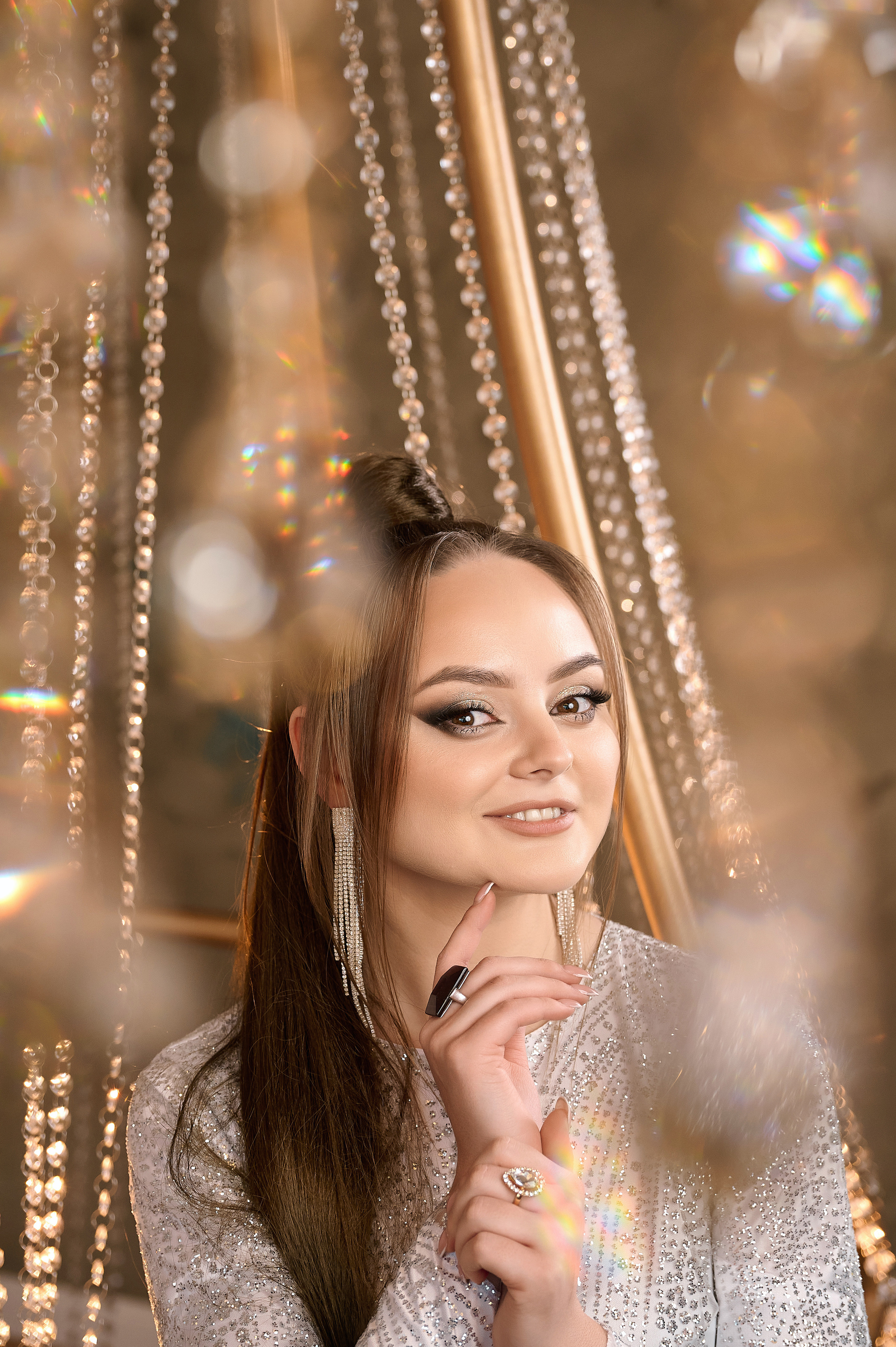 Портреты. Профессиональный фотограф Барнаул Анастасия Фримал