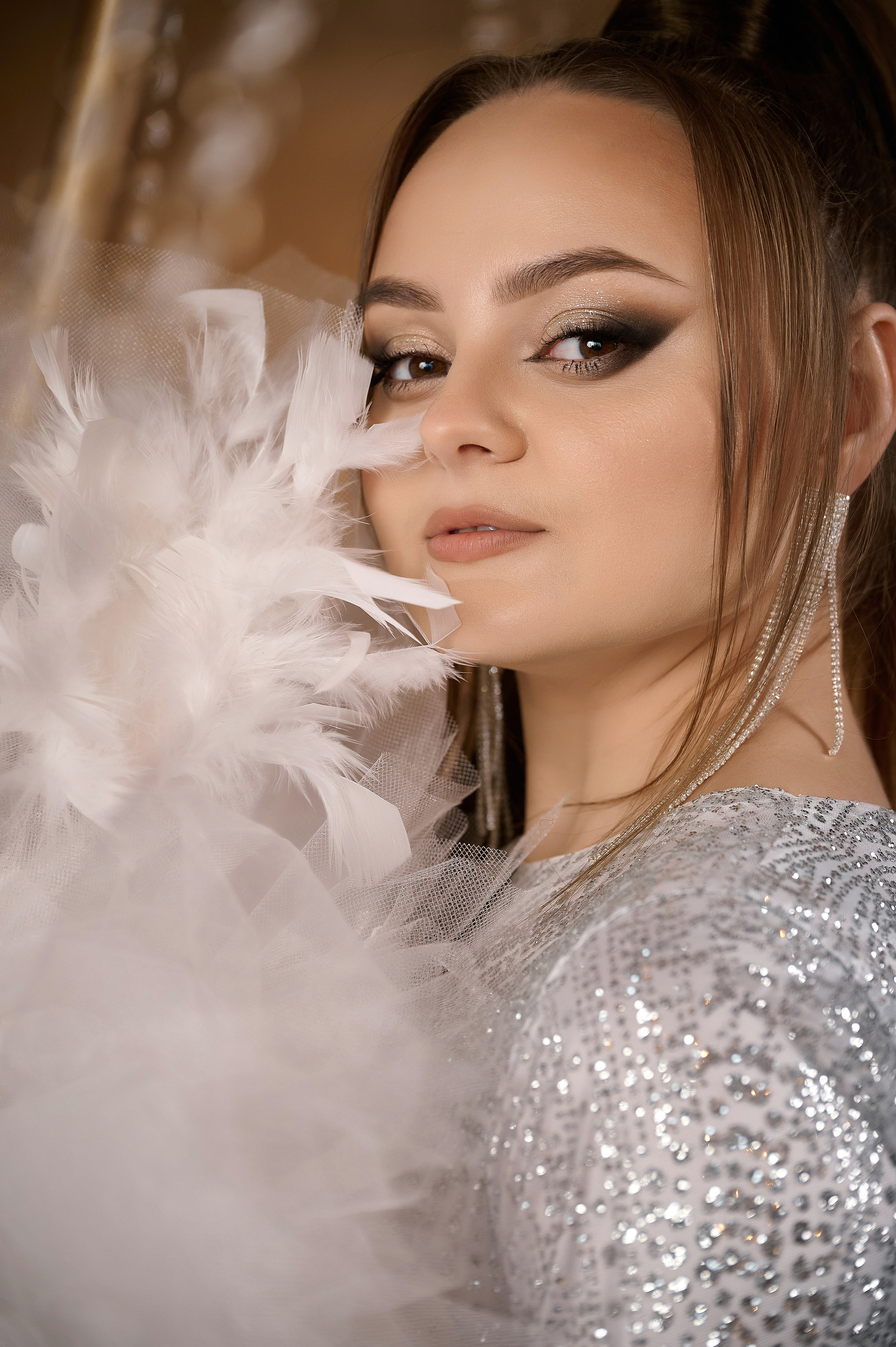 Портреты. Профессиональный фотограф Барнаул Анастасия Фримал