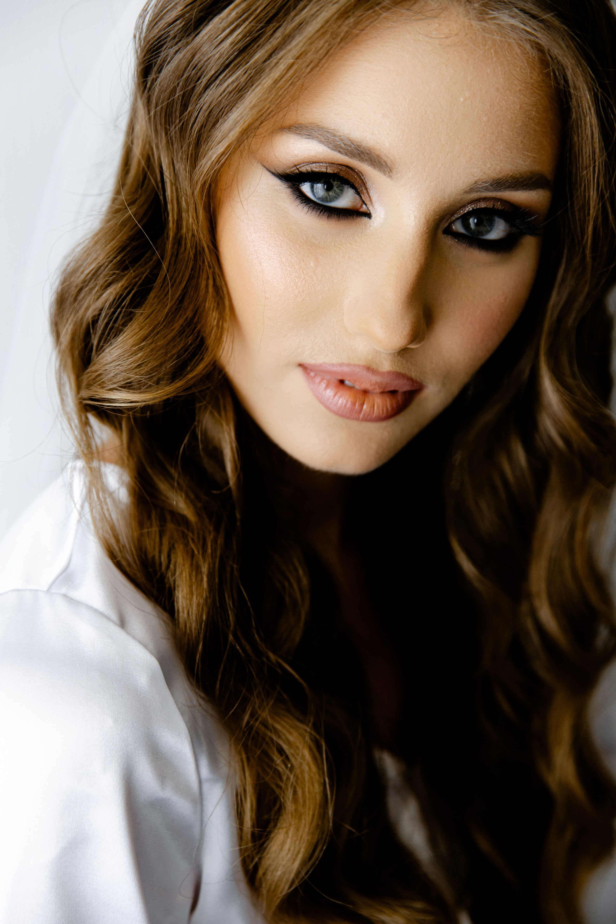 Тимур и Настя. Свадебный фотограф Анна Бабахина