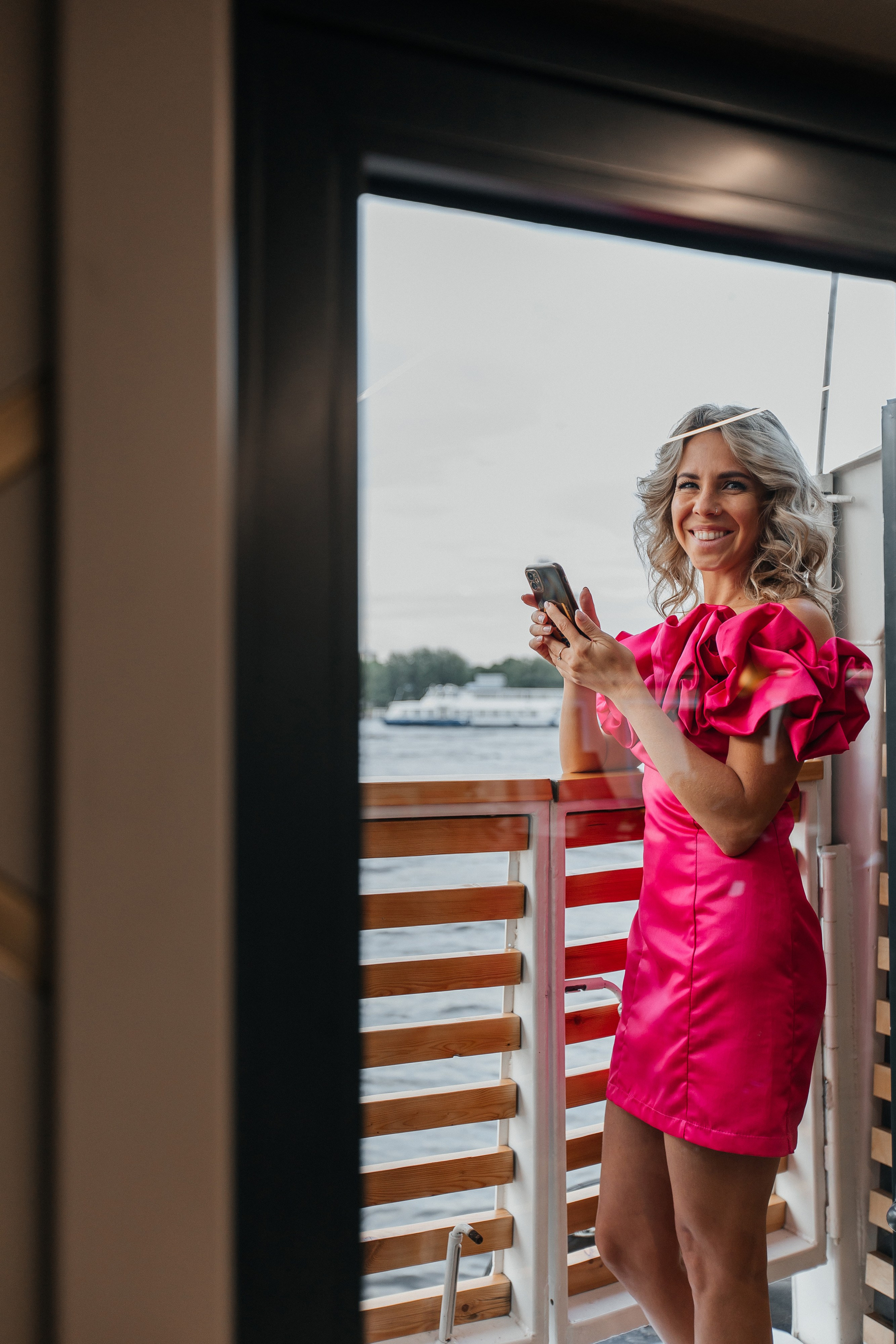 ВкусON Санкт-Петербург. Фотограф Москва Людмила Белова