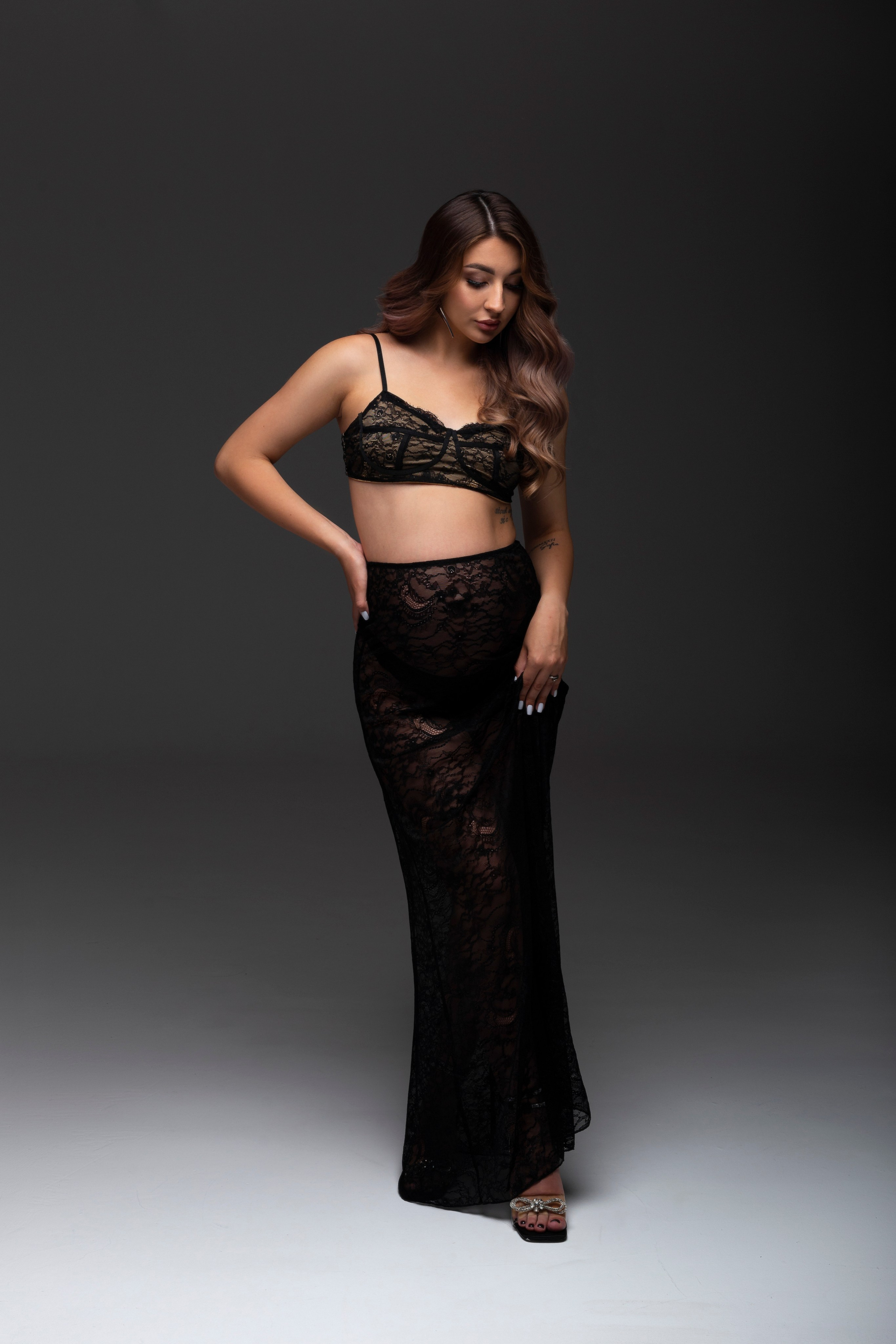 Беременность. Фотограф беременности в Новосибирске Елена Загороднева