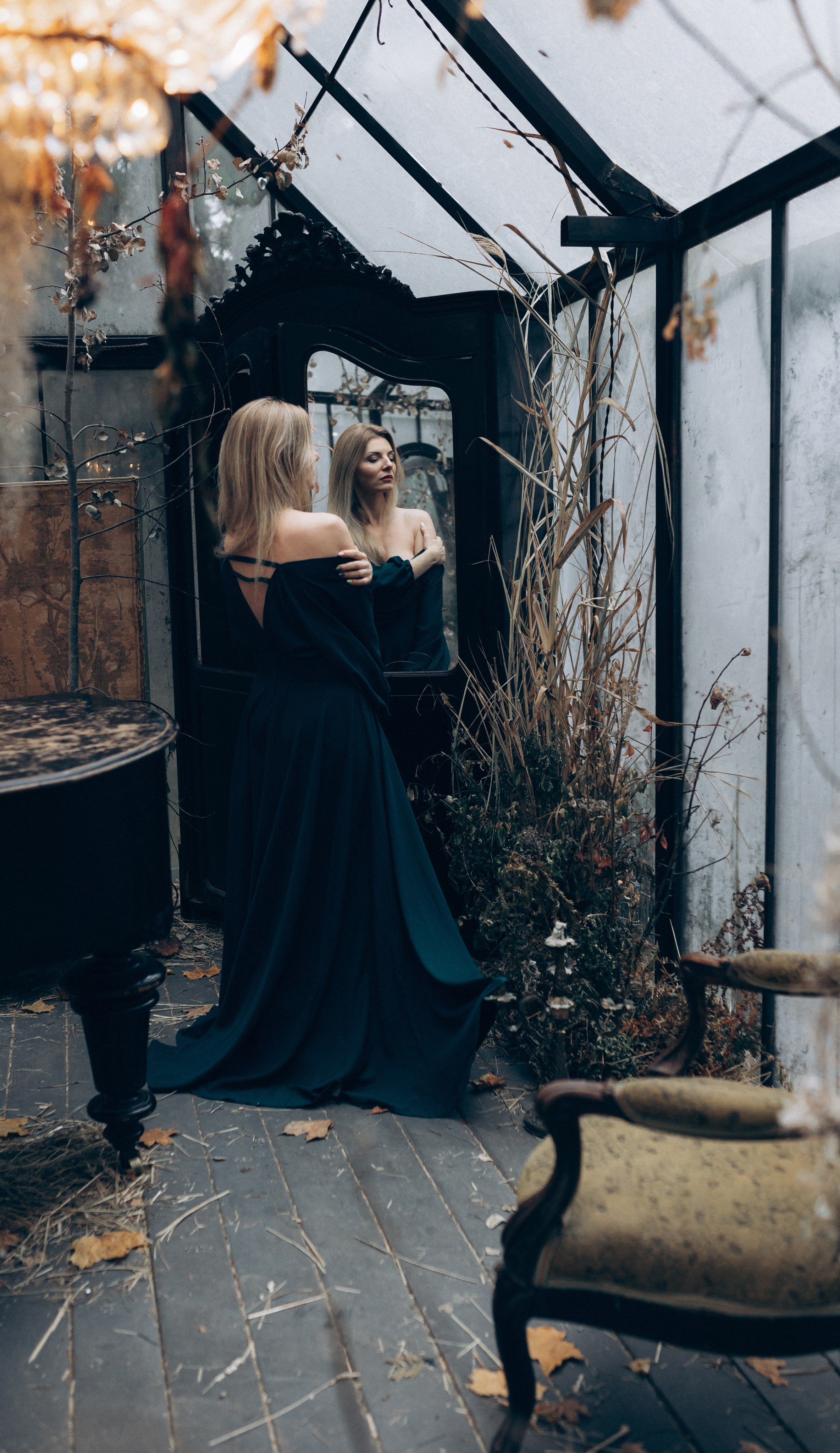 Ольга. Татьяна Афонина | Фотограф