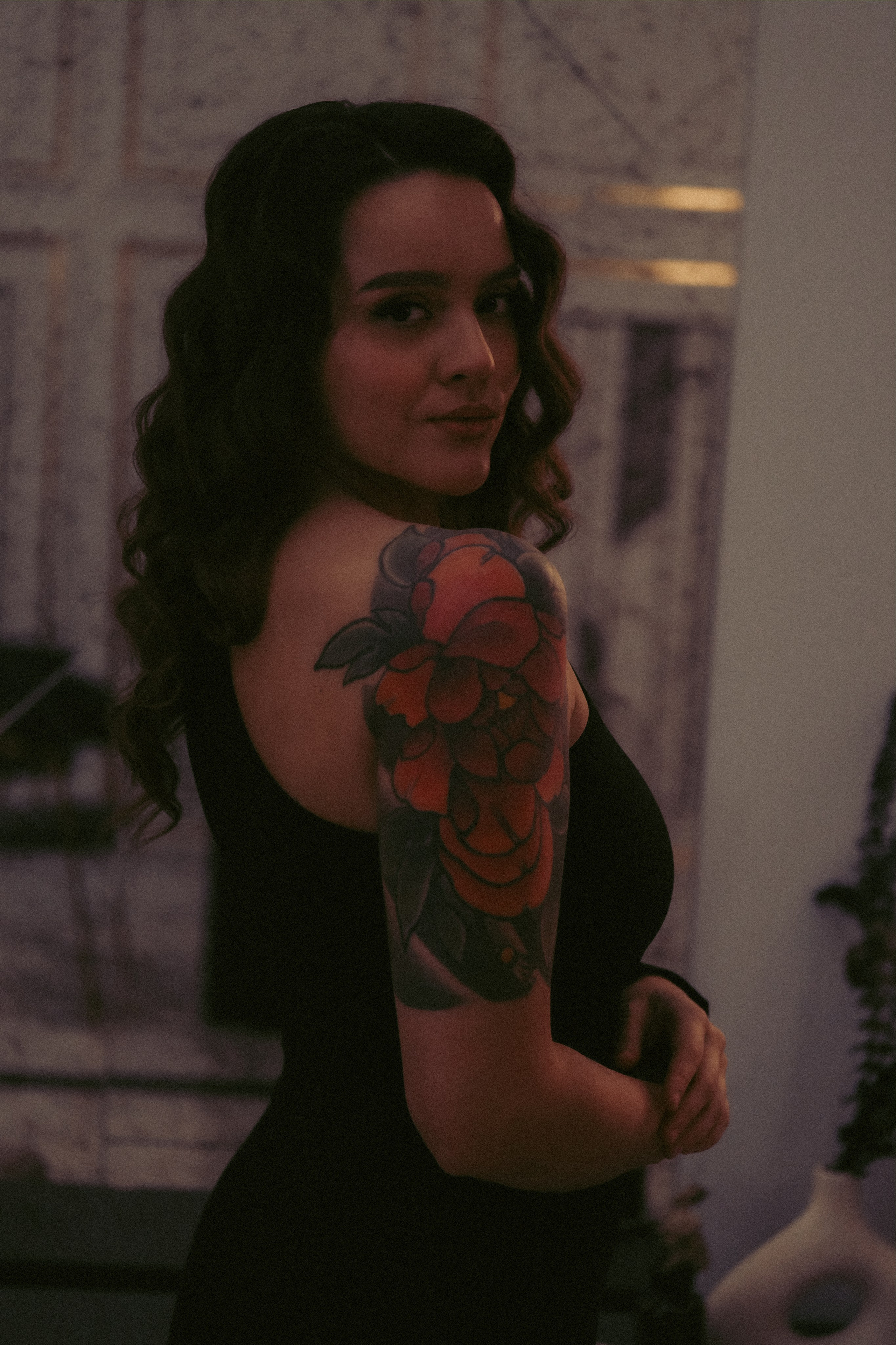 Принцесса Мария. Фотограф и контентмейкер Света Лето | Москва, МО