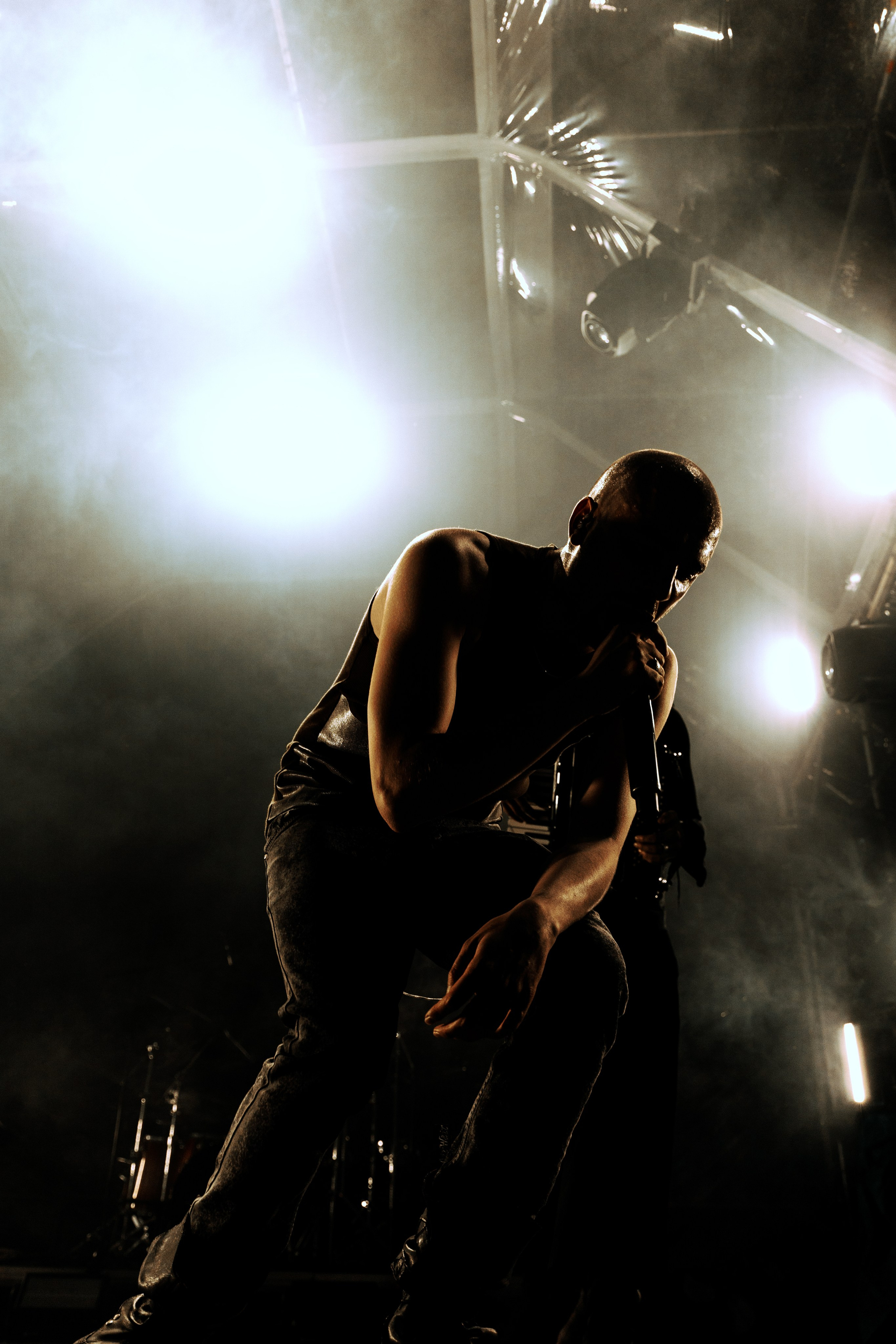 ХАСКИ. «ПЛАНЕТА К-30» ‘23. RUSLAN ROZANOV