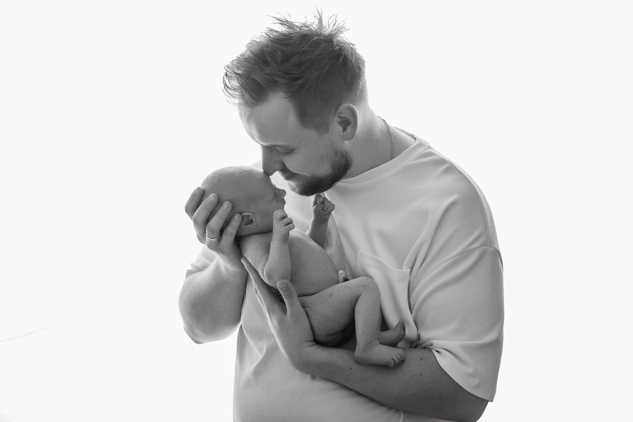 Фотосессия новорожденных. Семейный фотограф в Витебске Юлия Вусько