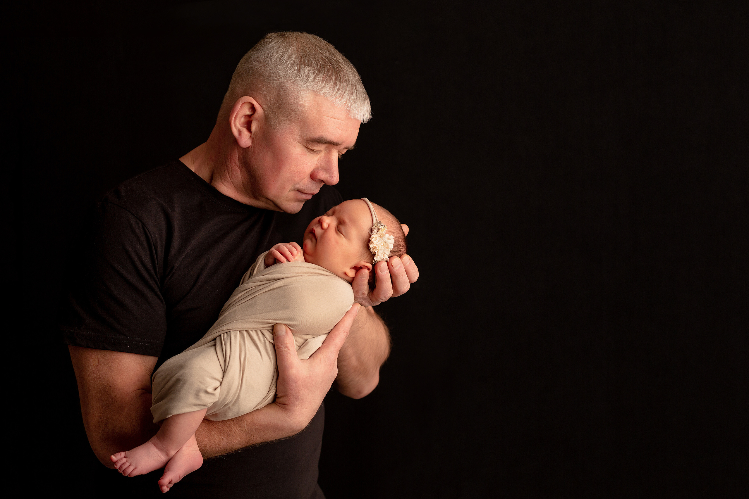 Фотосессия новорожденных. Семейный фотограф в Витебске Юлия Вусько