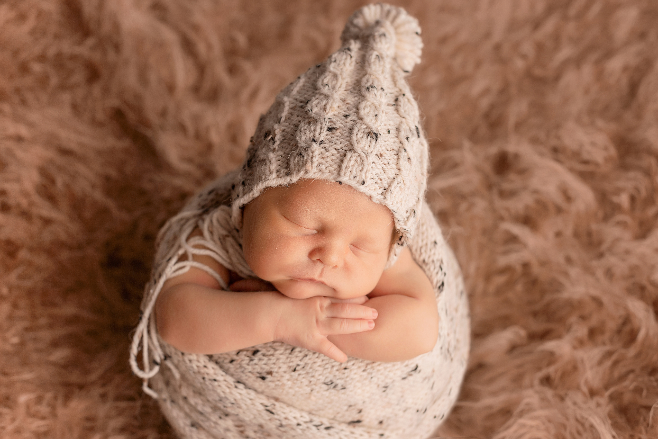 Новорожденные. Семейный фотограф в Витебске Юлия Вусько