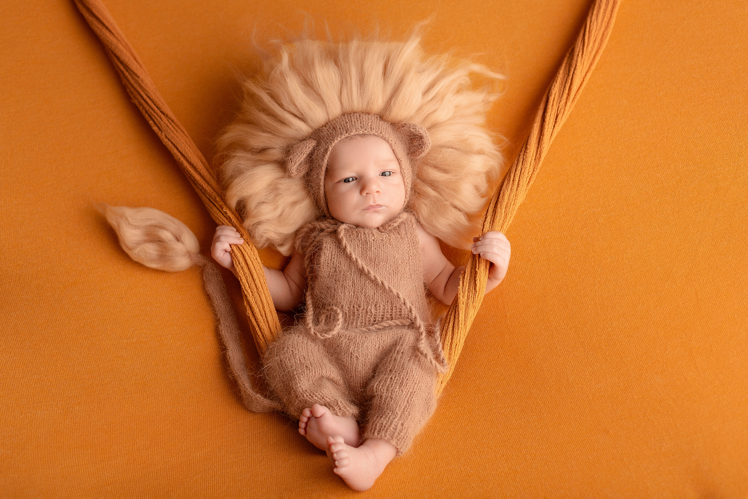 Новорожденные. Семейный фотограф в Витебске Юлия Вусько