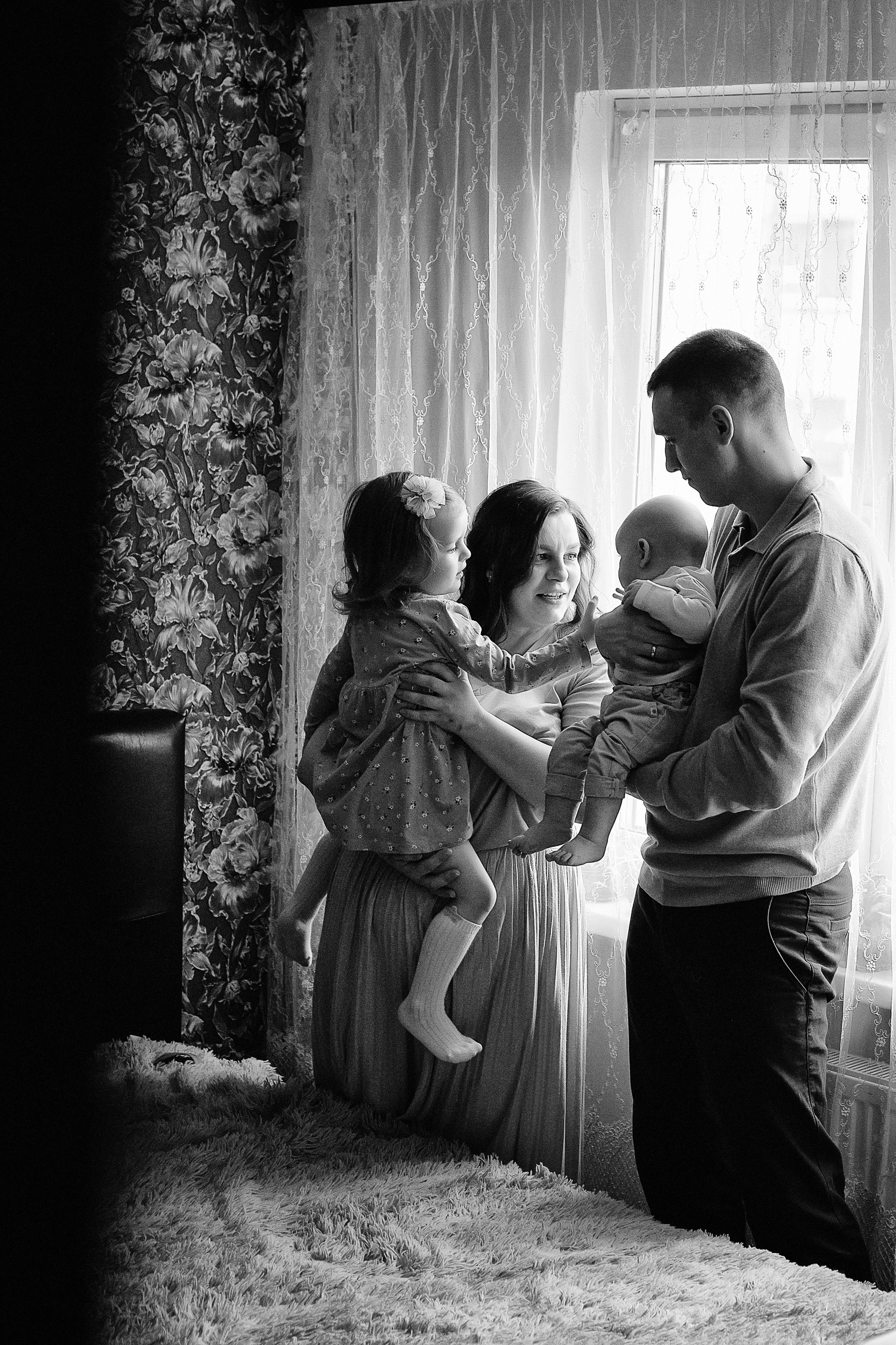 Фотосессия life style. Семейный фотограф в Витебске Юлия Вусько