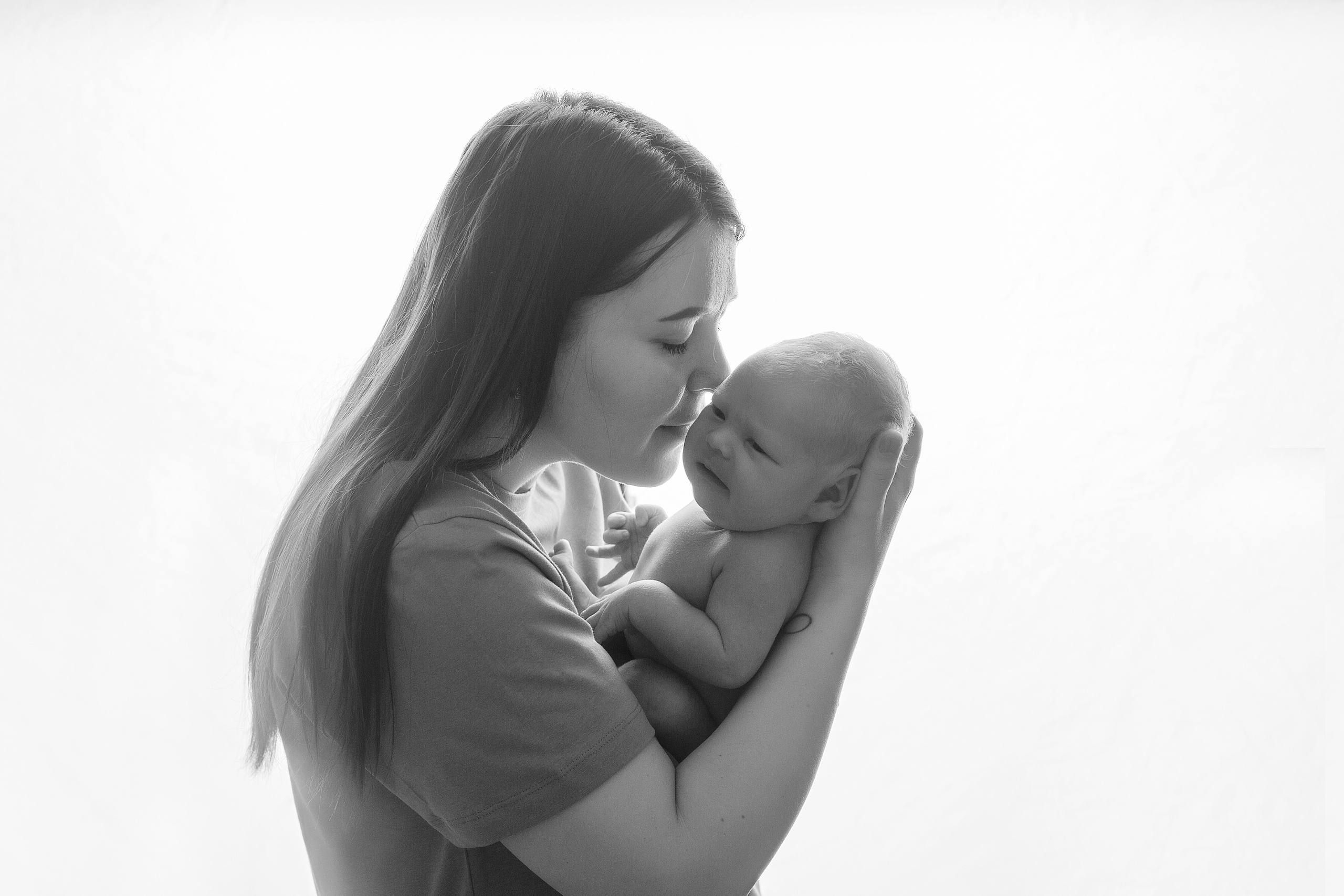 Фотосессия новорожденных. Семейный фотограф в Витебске Юлия Вусько