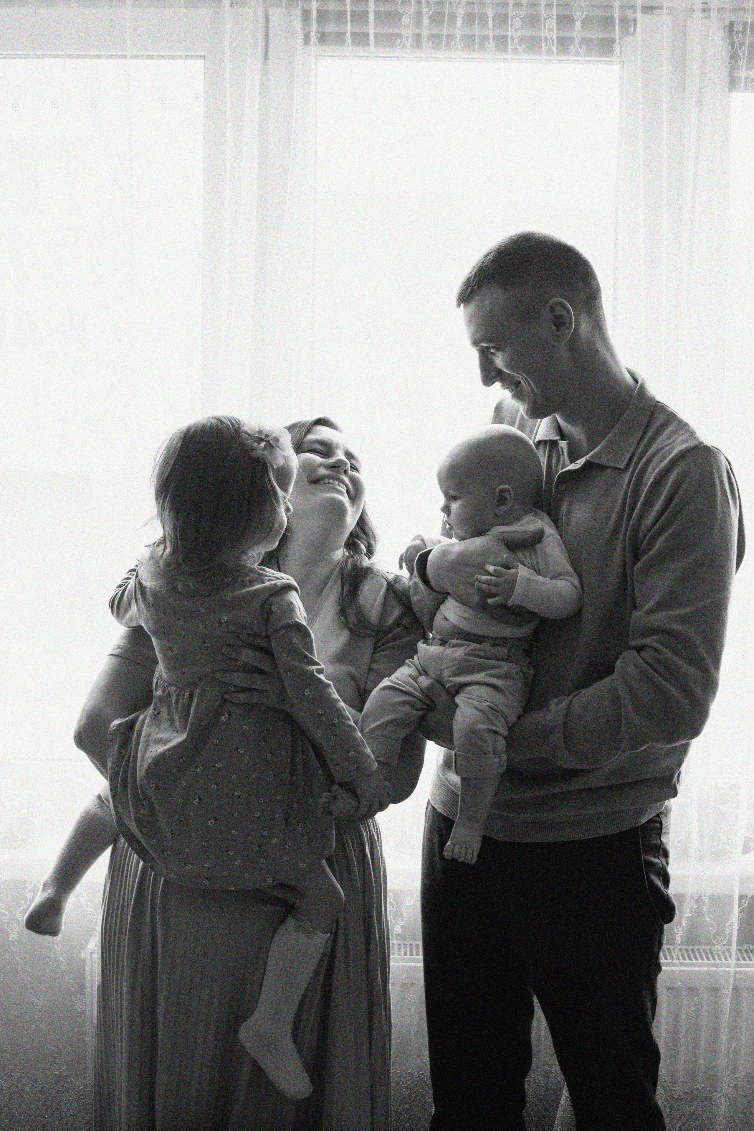 Фотосессия life style. Семейный фотограф в Витебске Юлия Вусько