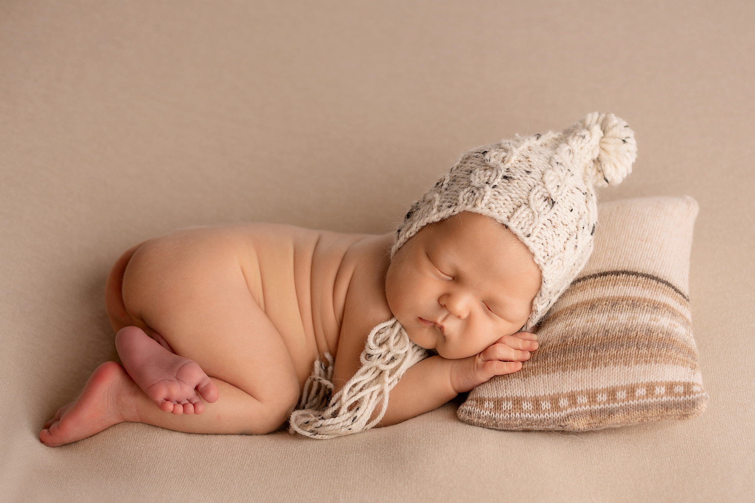 Новорожденные. Семейный фотограф в Витебске Юлия Вусько