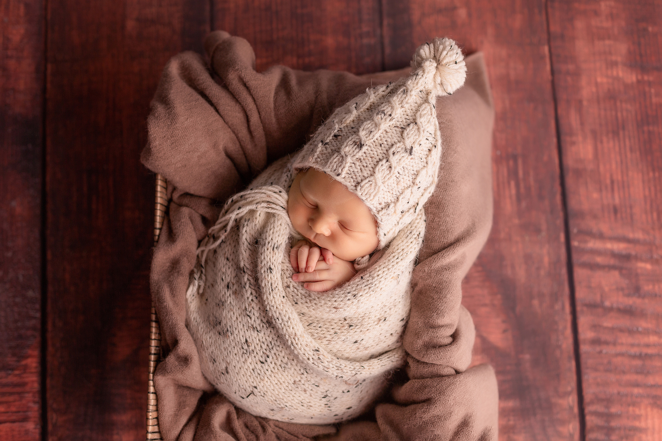 Новорожденные. Семейный фотограф в Витебске Юлия Вусько