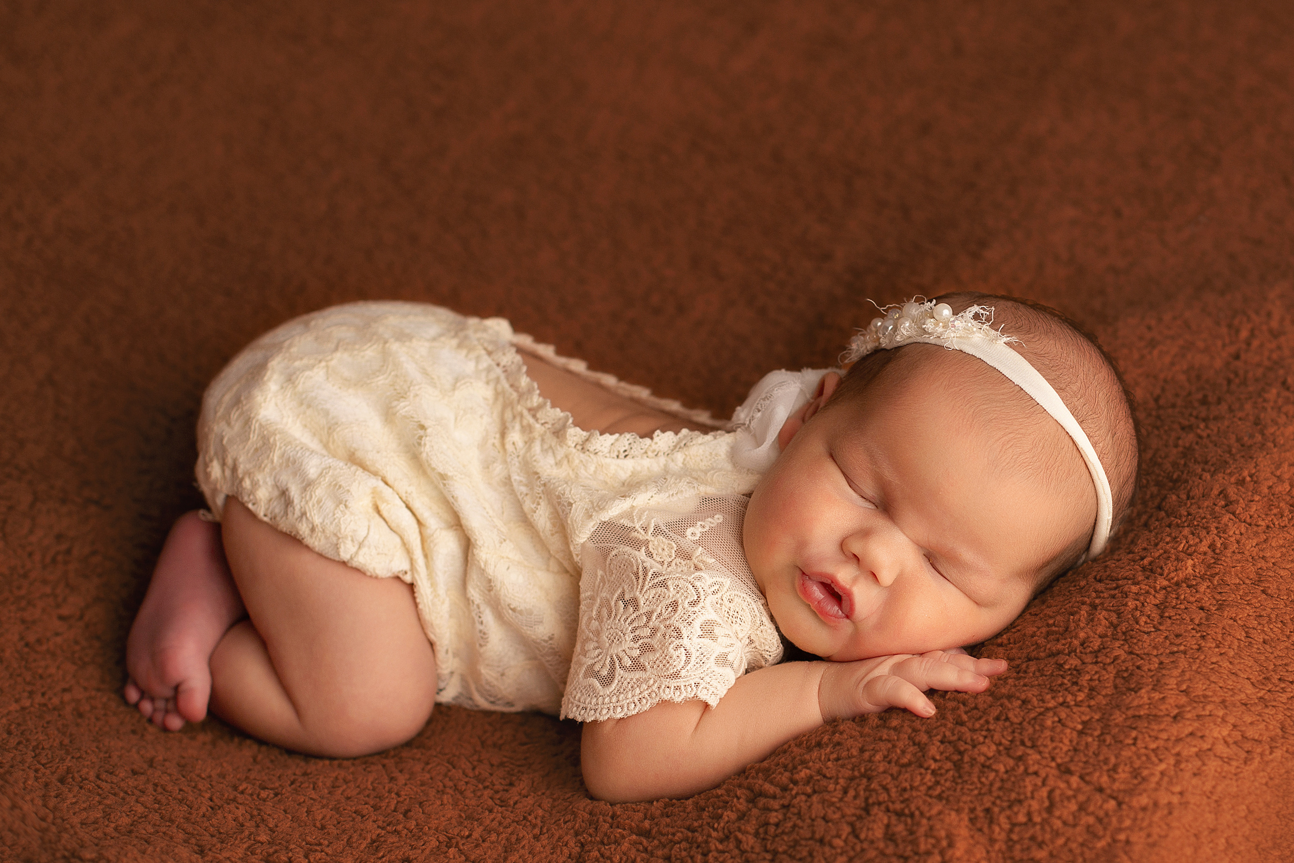 Новорожденные. Семейный фотограф в Витебске Юлия Вусько