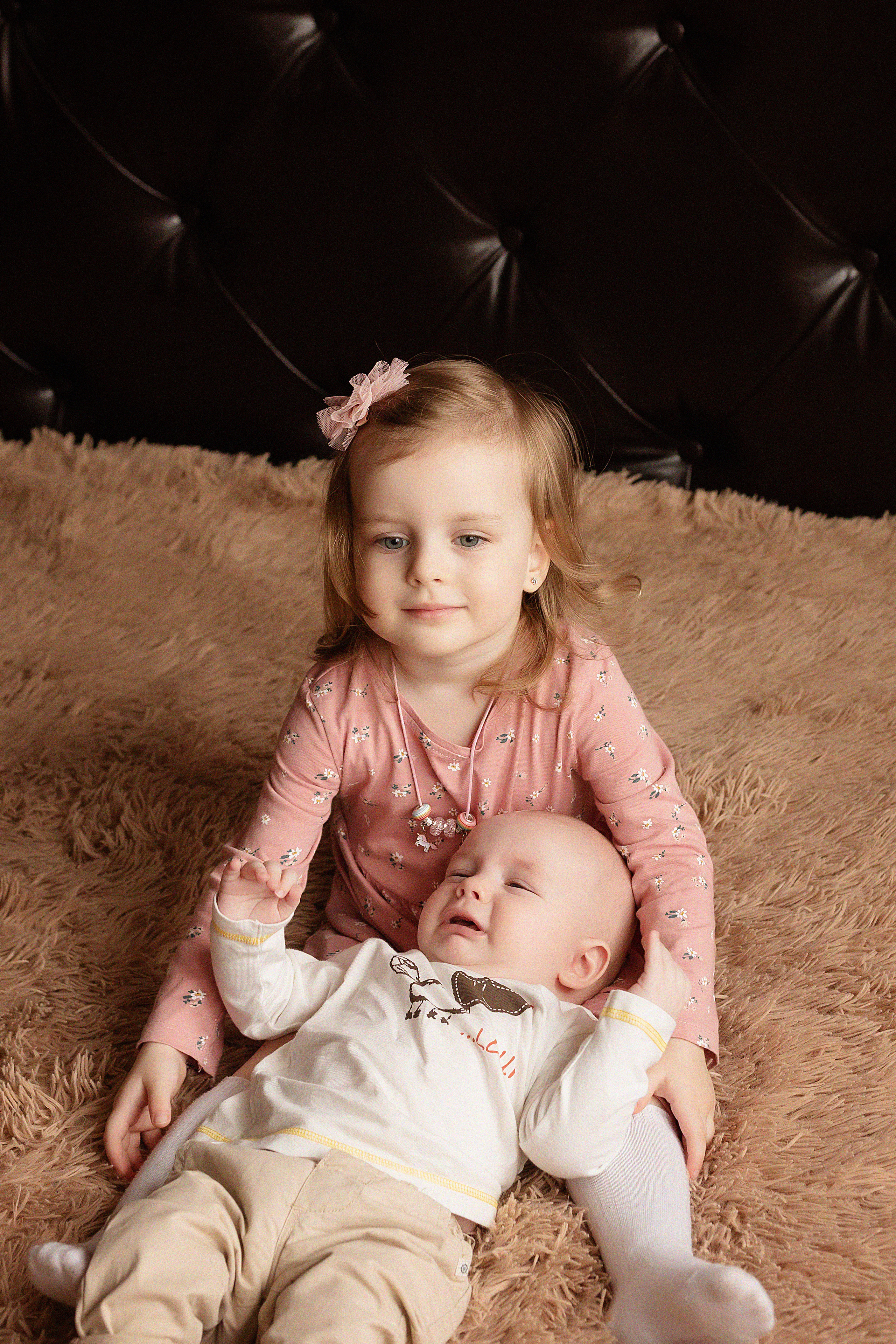 Фотосессия life style. Семейный фотограф в Витебске Юлия Вусько