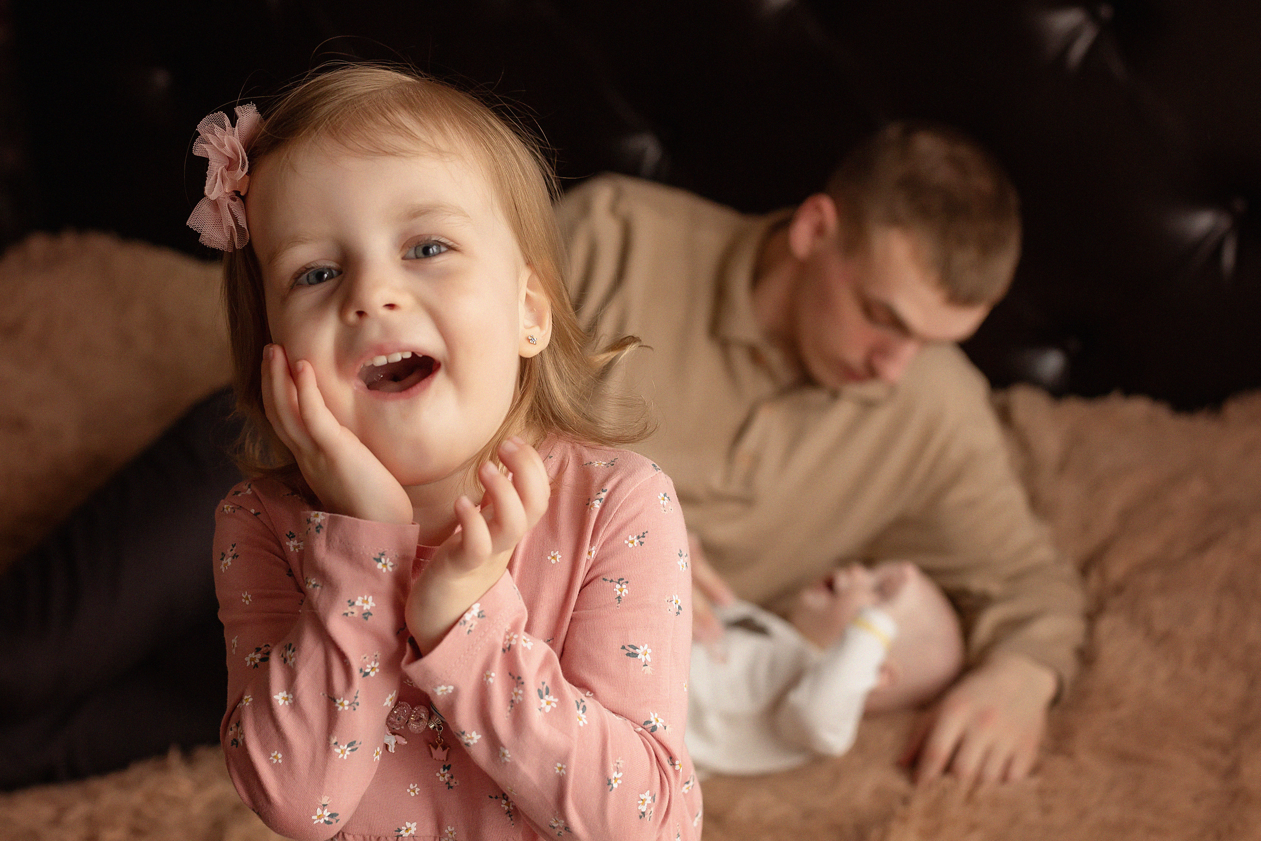 Фотосессия life style. Семейный фотограф в Витебске Юлия Вусько