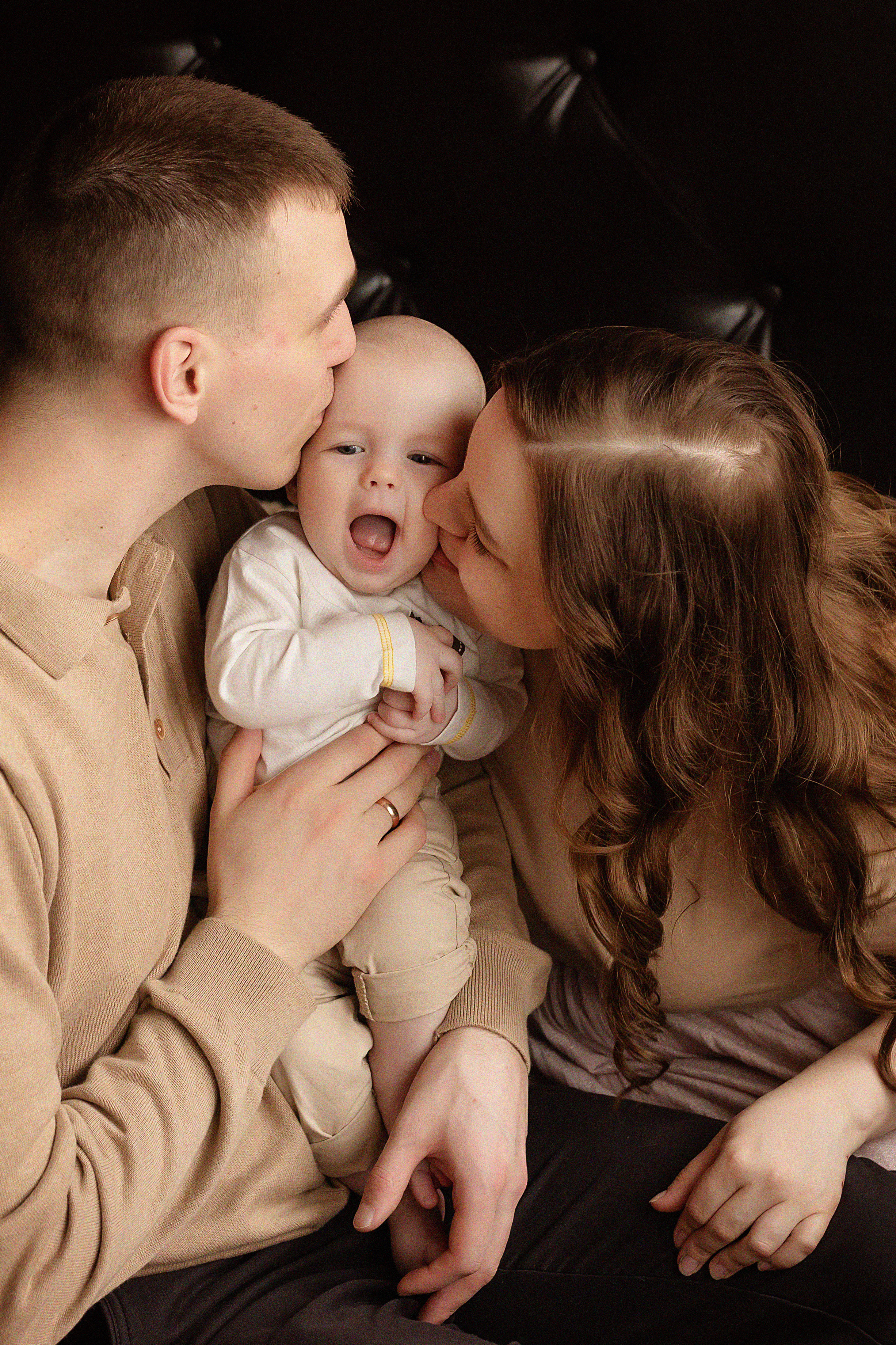 Фотосессия life style. Семейный фотограф в Витебске Юлия Вусько