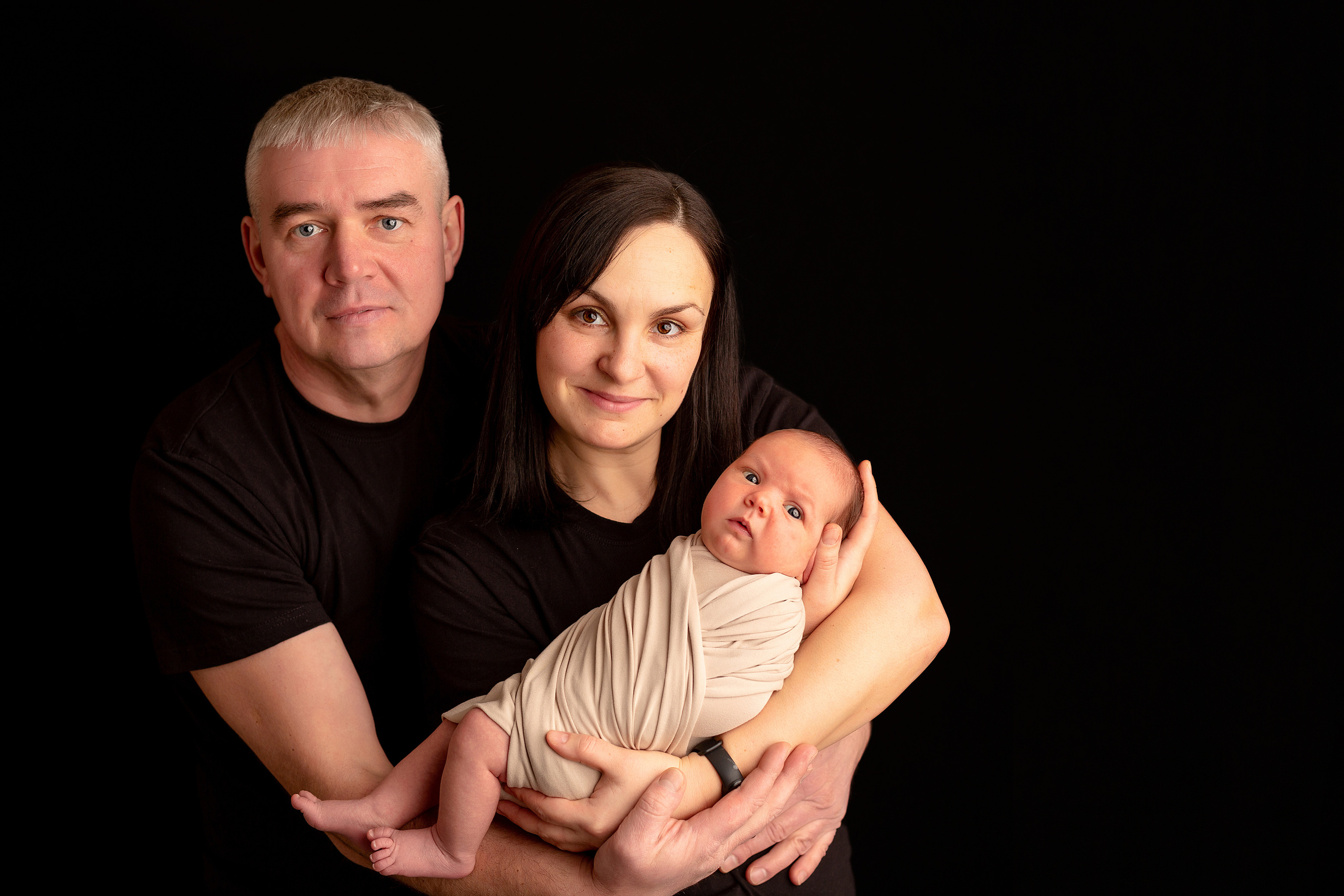 Фотосессия новорожденных. Семейный фотограф в Витебске Юлия Вусько