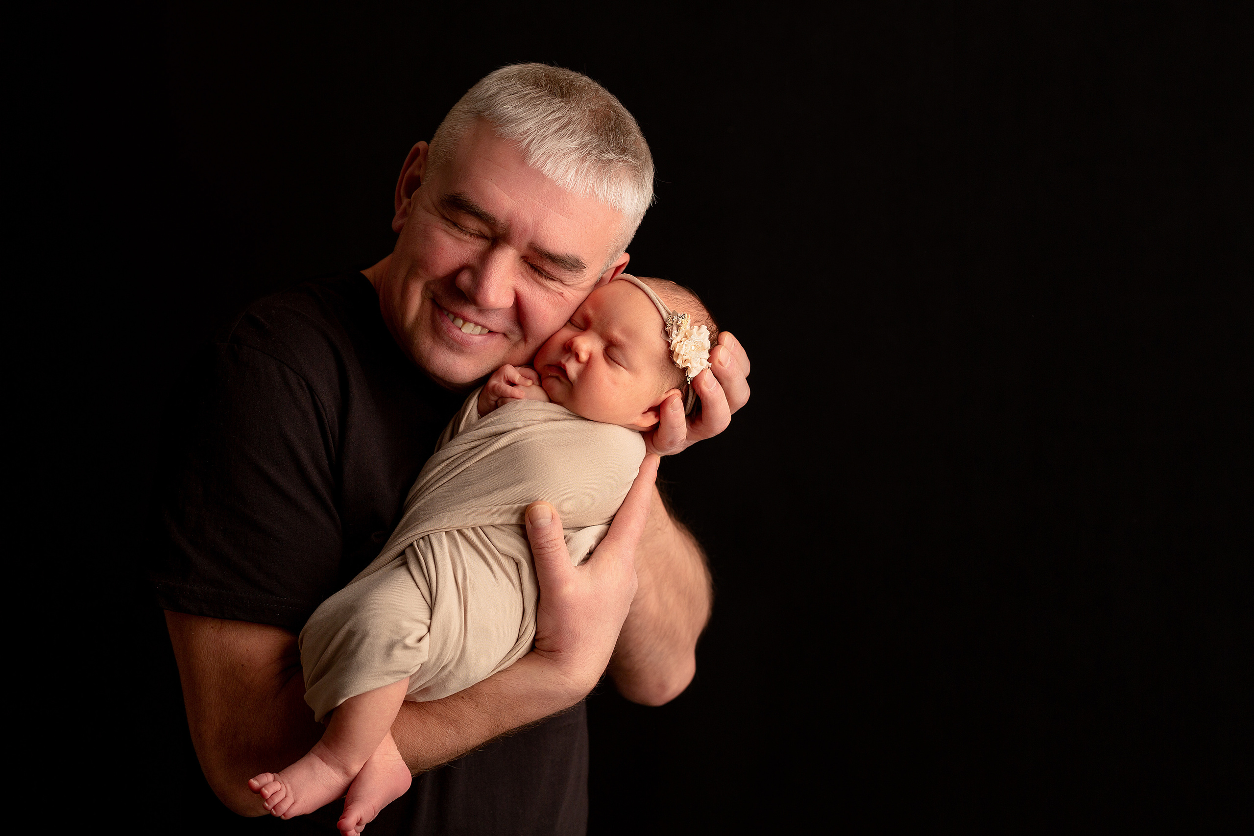 Фотосессия новорожденных. Семейный фотограф в Витебске Юлия Вусько