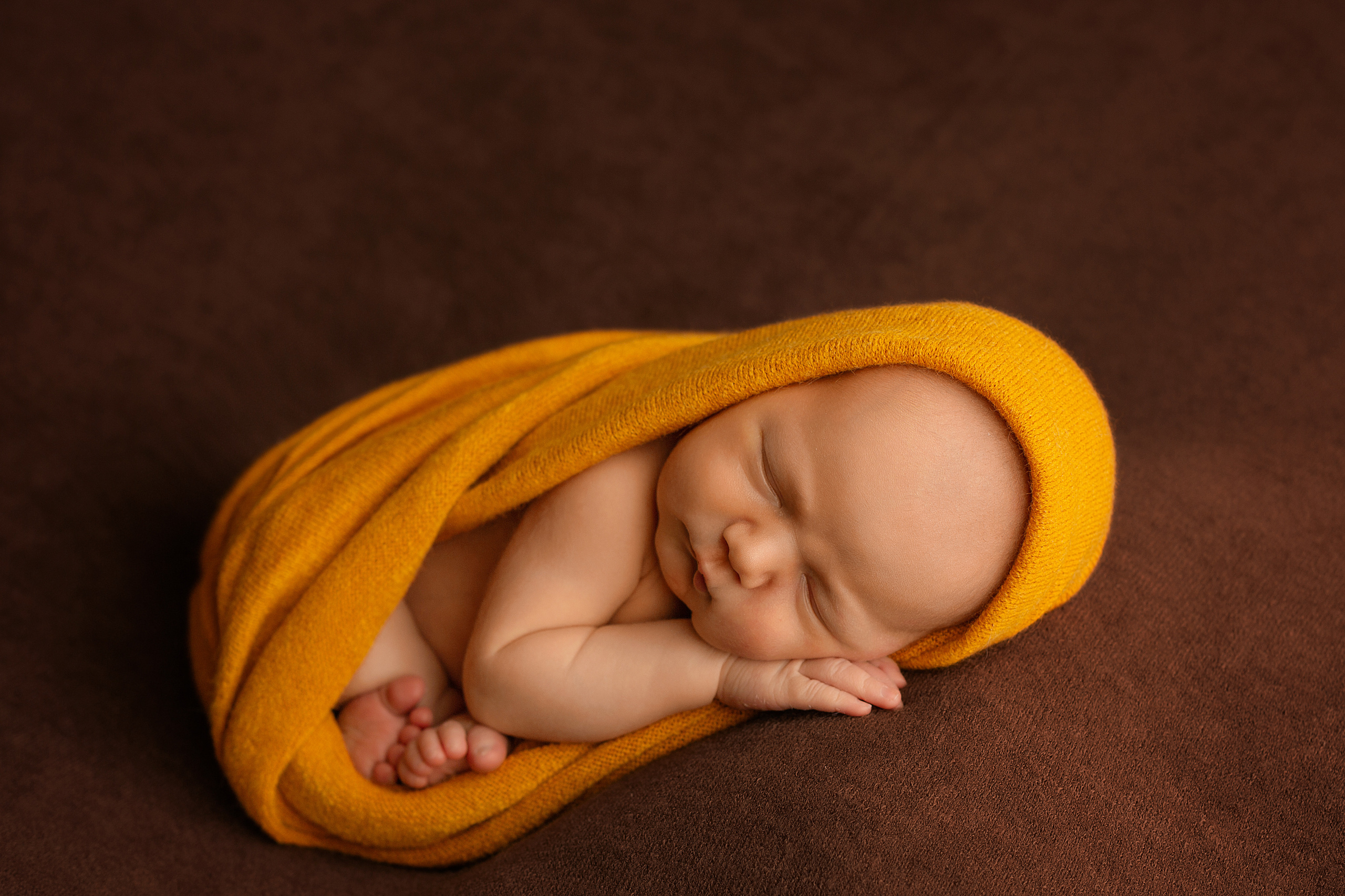 Новорожденные. Семейный фотограф в Витебске Юлия Вусько