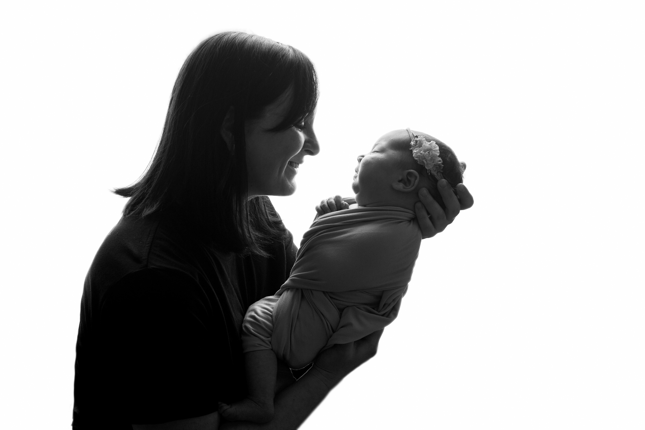 Фотосессия новорожденных. Семейный фотограф в Витебске Юлия Вусько