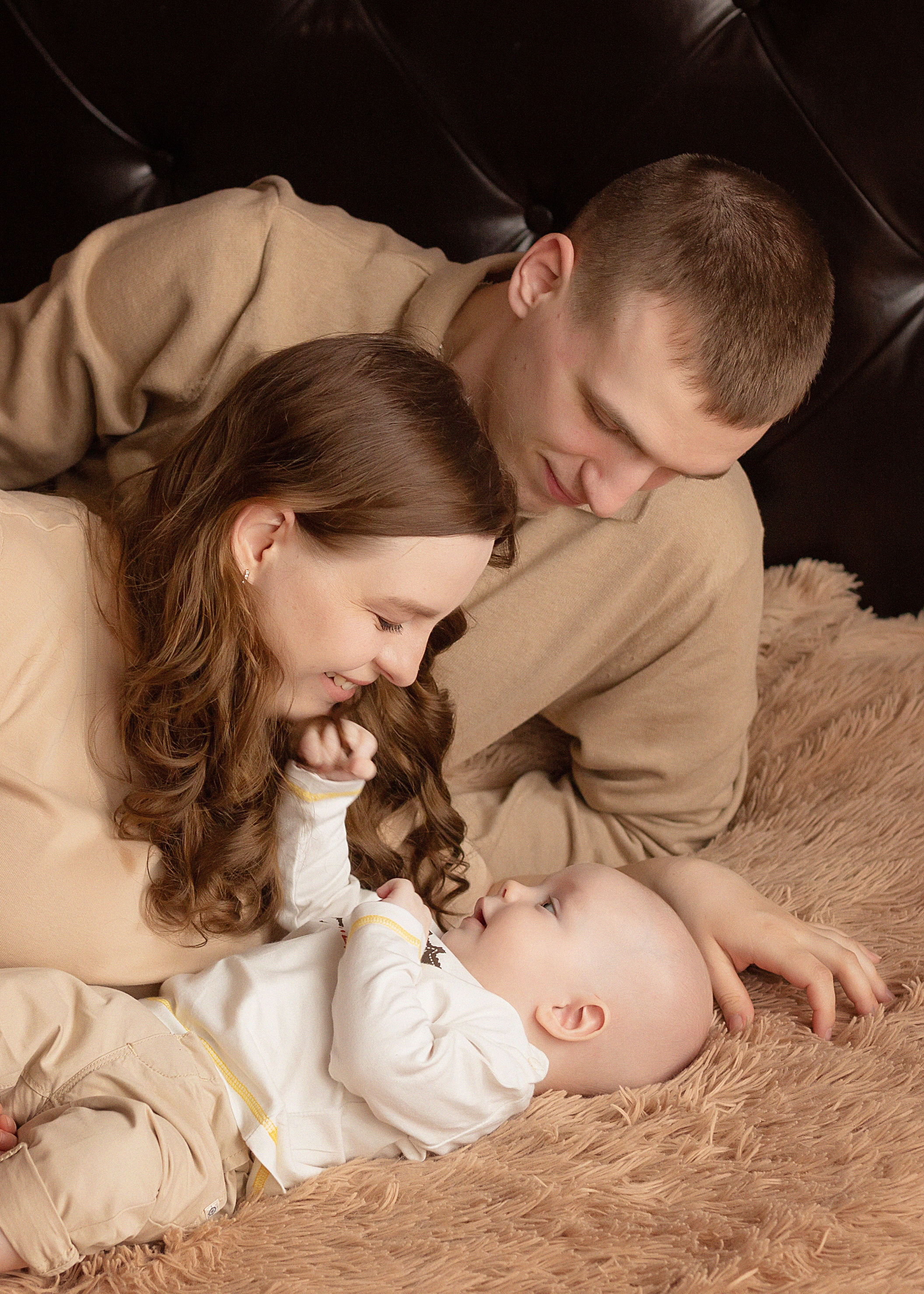 Фотосессия life style. Семейный фотограф в Витебске Юлия Вусько