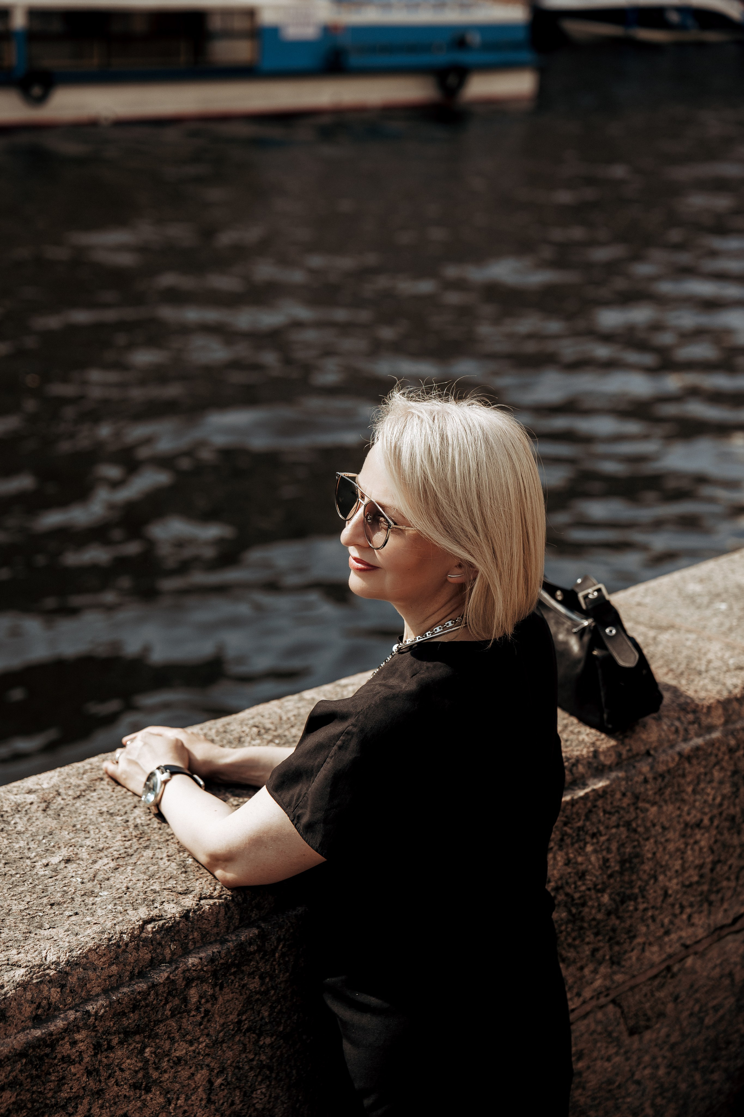 Индивидуальная женская фотосессия в Санкт-Петербурге. Профессиональный фотограф в Санкт-Петербурге Александр Волосенцев