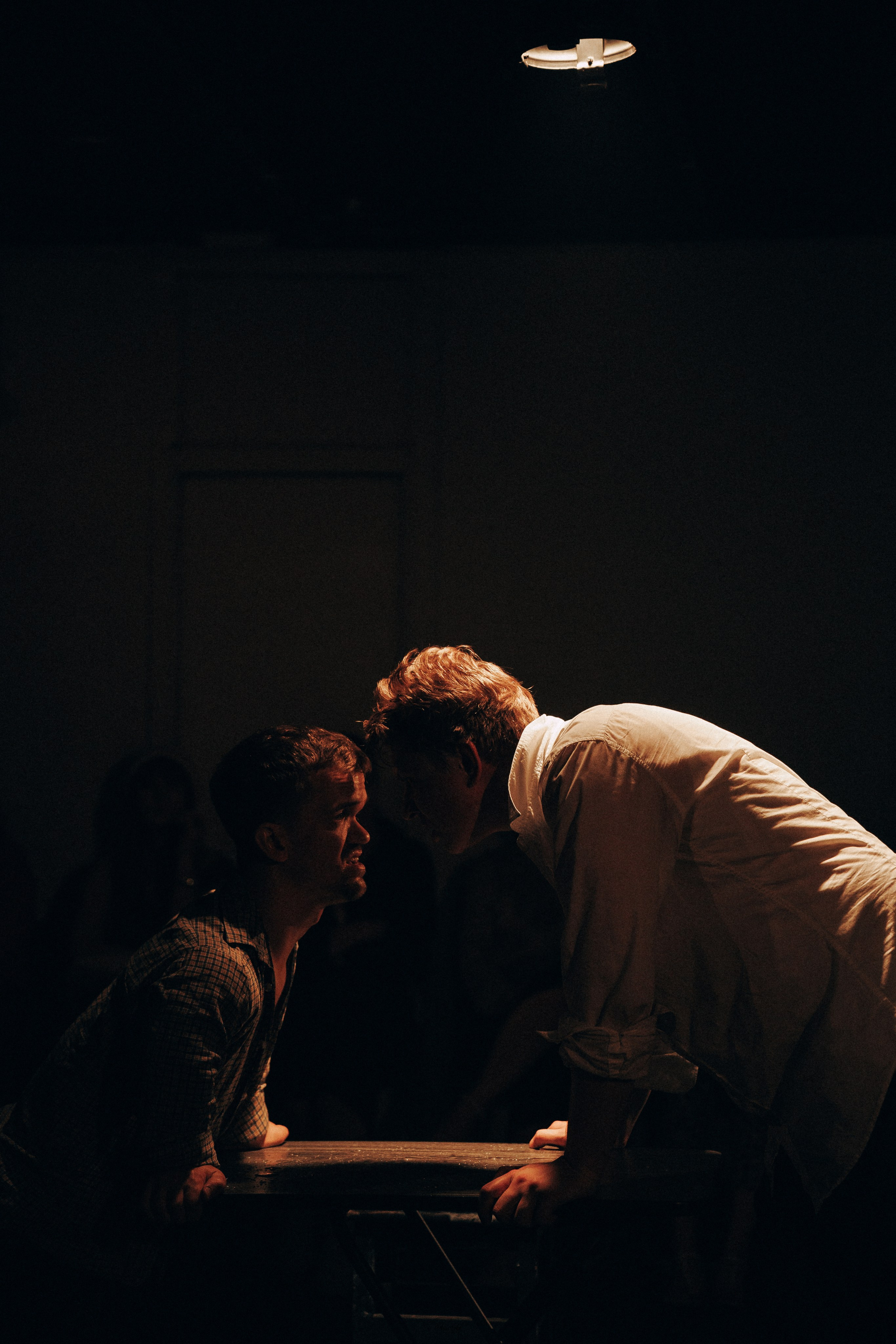 «Продаются детские ботиночки, неношенные». Профессиональный фотограф в Санкт-Петербурге Александр Волосенцев