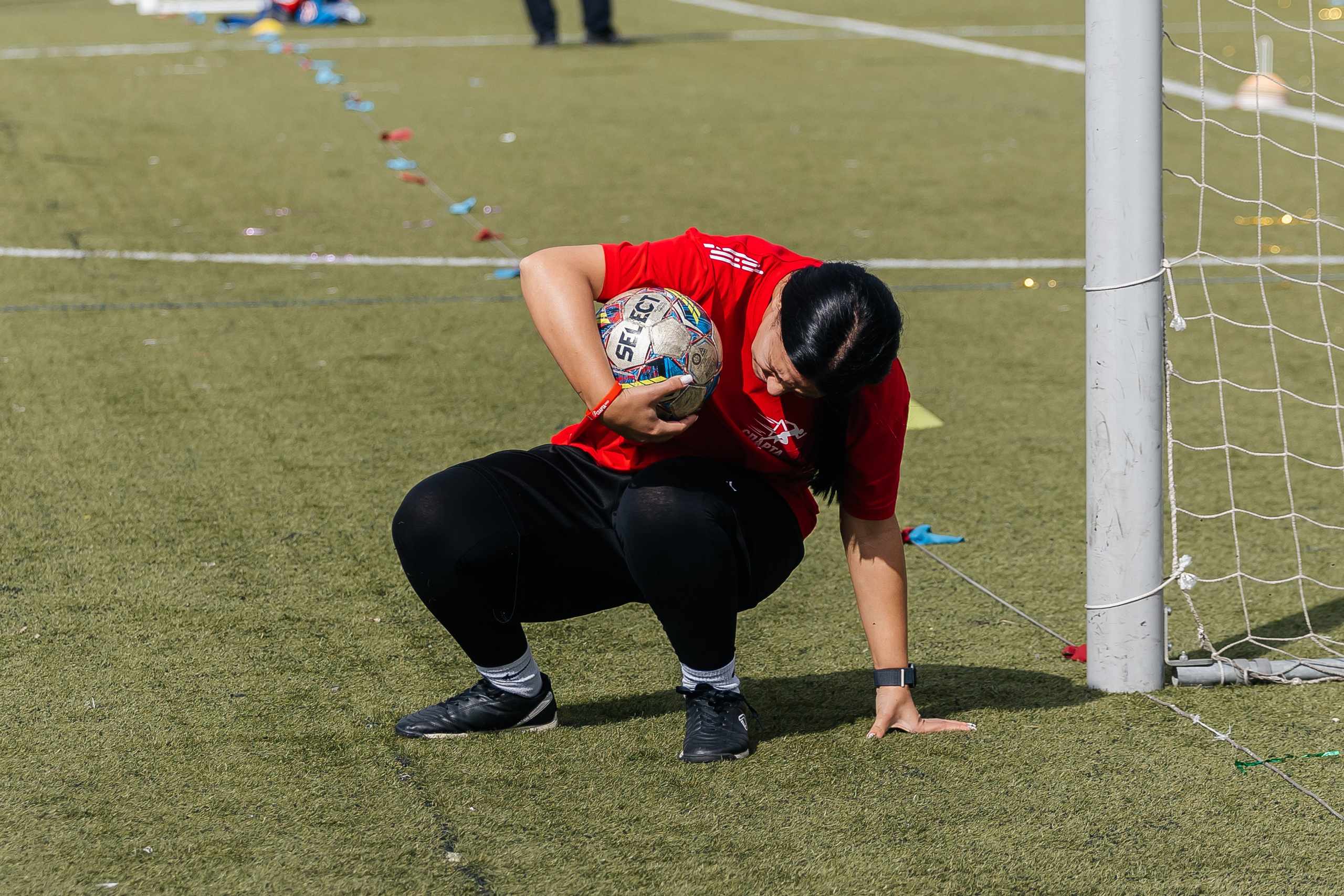 Спартакиада Волковгрупп. Фотограф Кемерово | Сергей