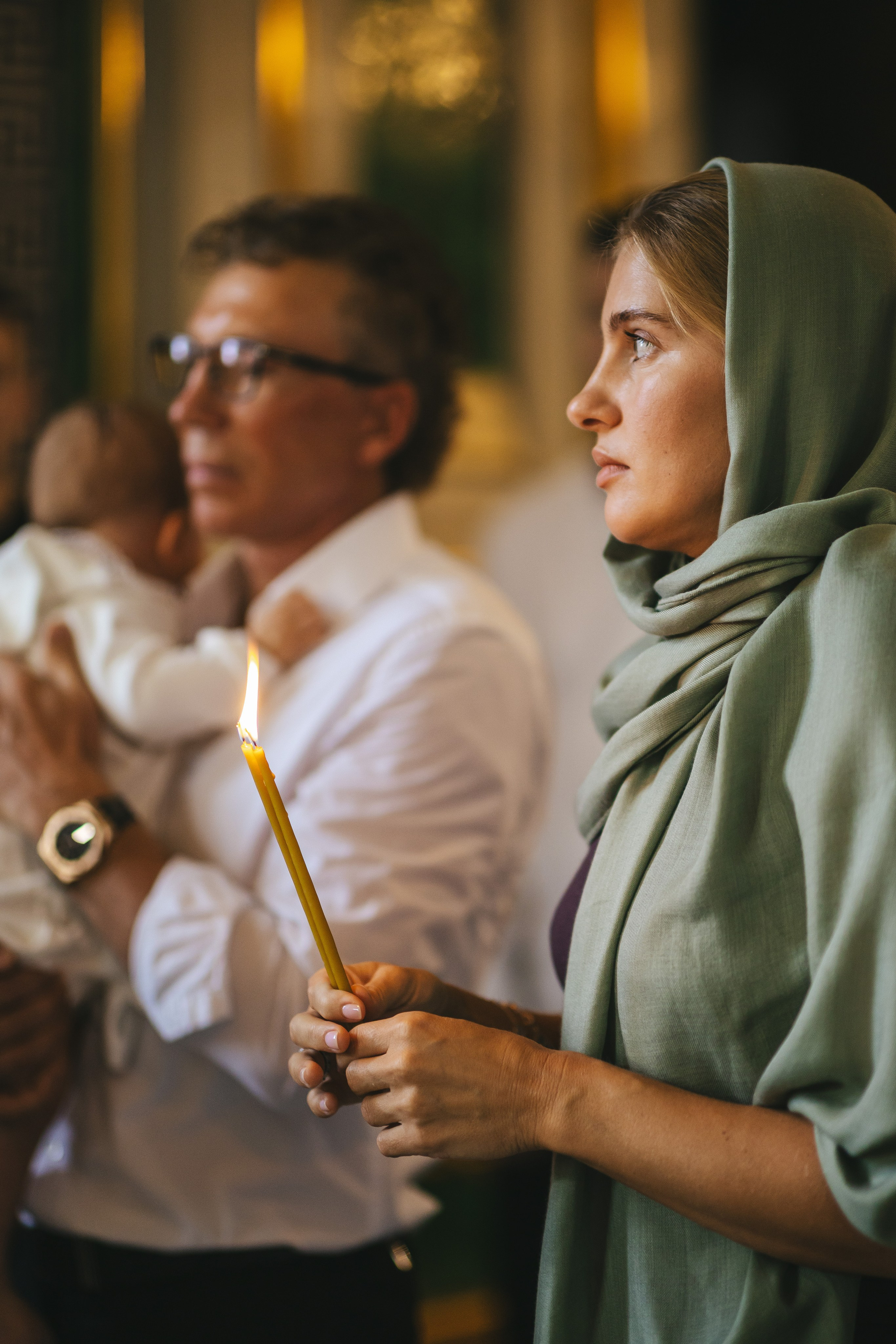 Крещение Миры. Семейный lifestyle фотограф в Санкт-Петербурге Людмила Пахомова