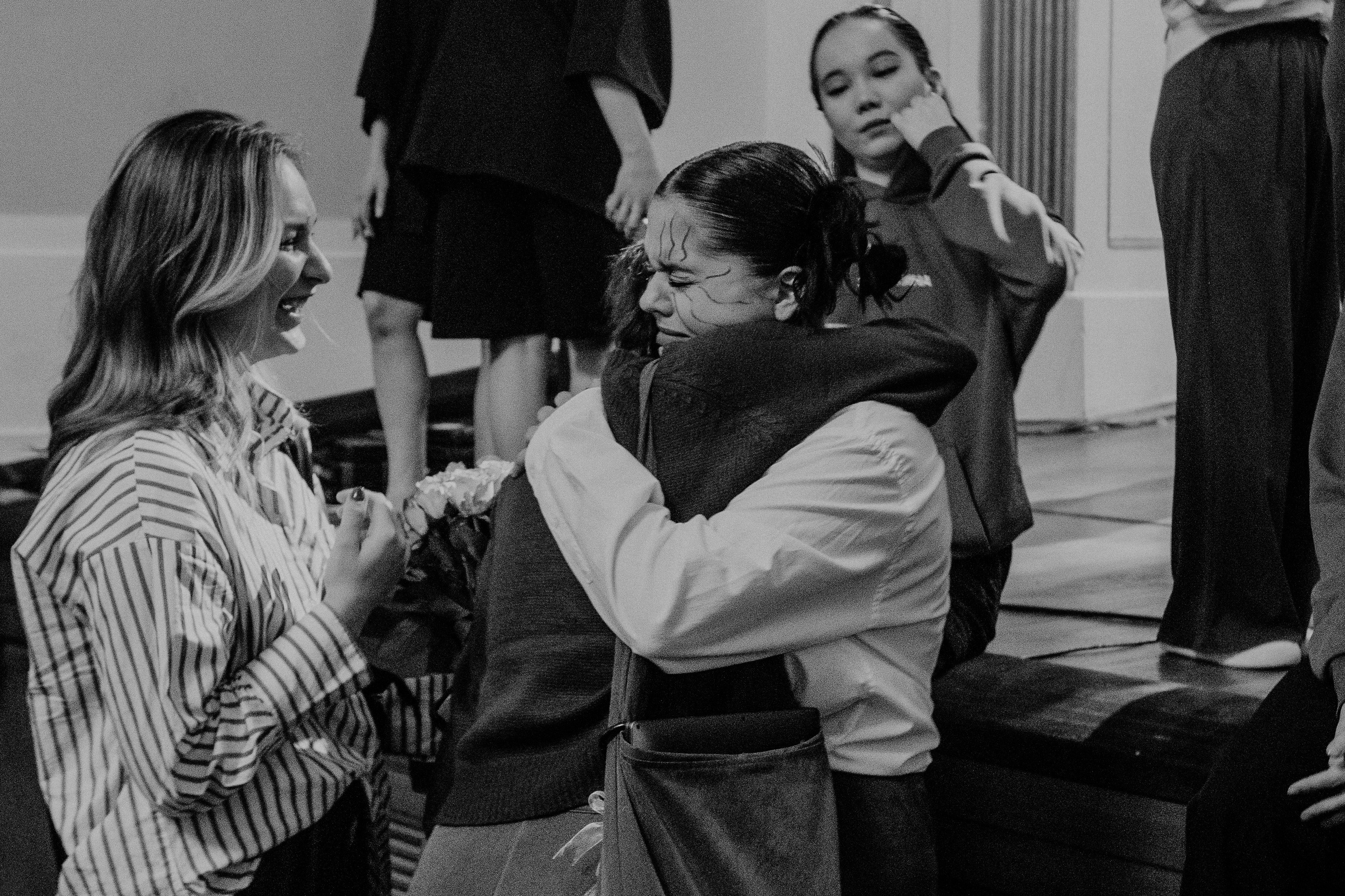 Студенческая Весна-КАИ ИИэИп2024. Портретный и репортажный фотограф Елизавета Рудовская|Казань